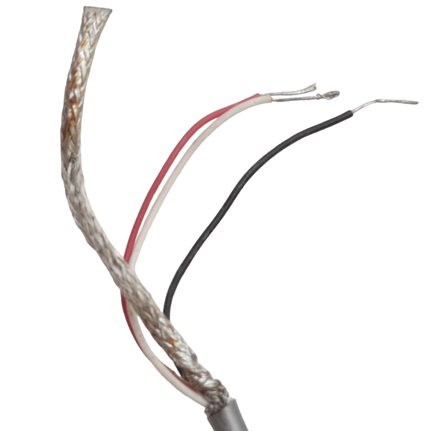 Used Accu-Coder 220C Rotary Encoder 5VDC Input, 200 Pulses Per Rev, ø9.45mm ID