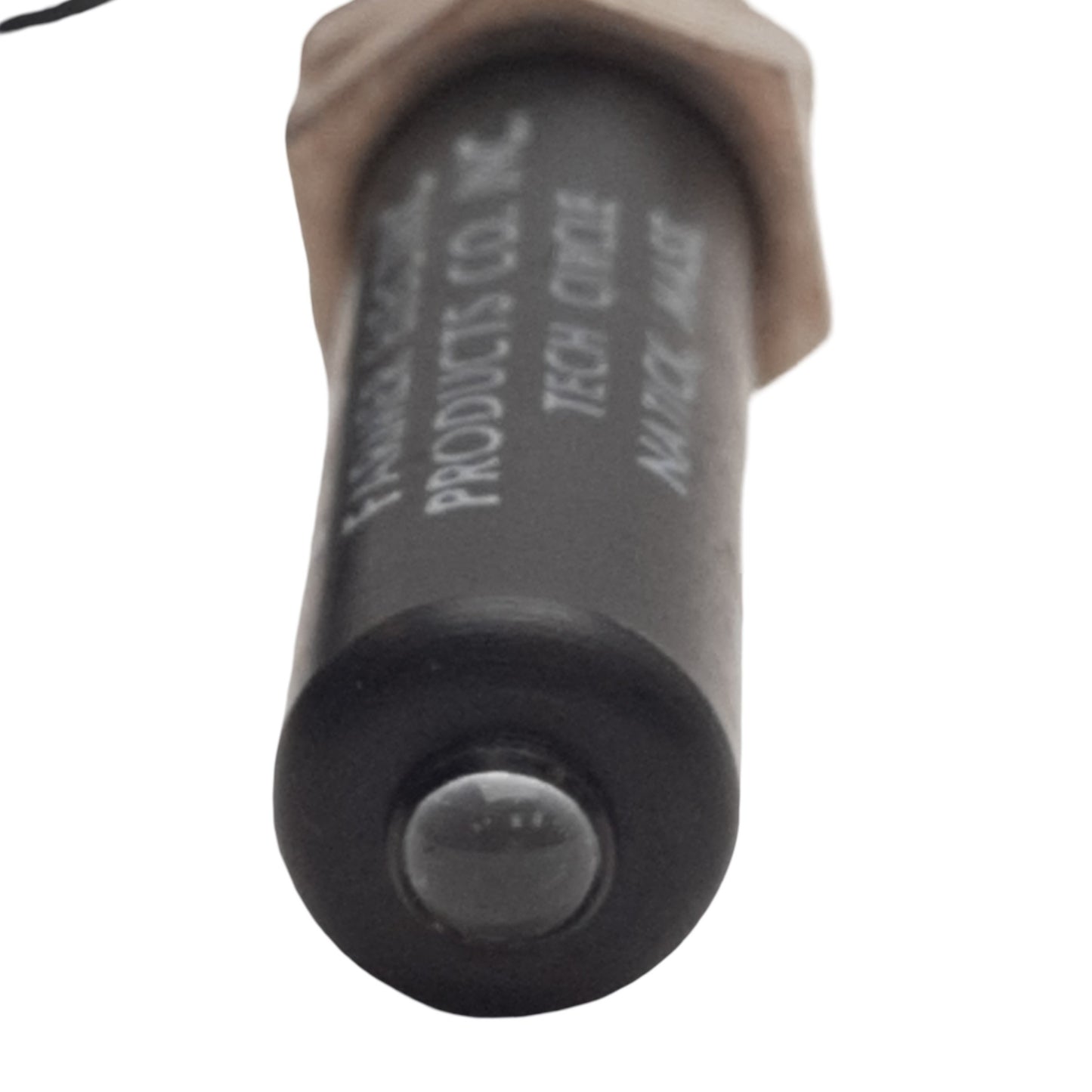 Used Farmer Electric TPC-1 Sensor, Number of Wires 2, 8ft Cable Length