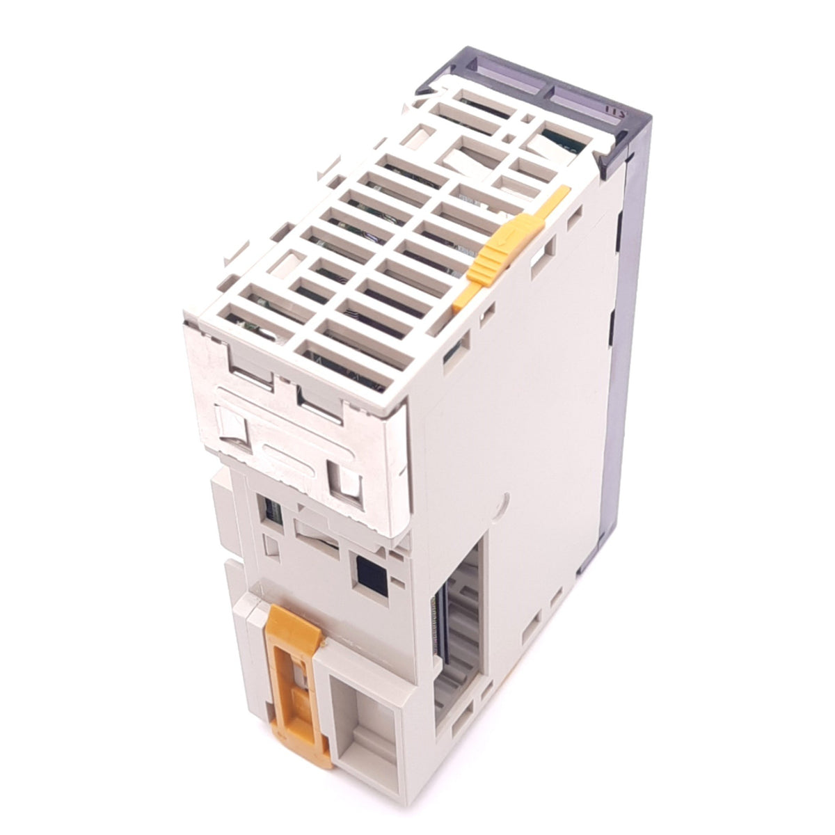 Used Omron CJ1W-ID211 Input Unit Module for CJ PLC, 16-Point, 1-Word, 24VDC