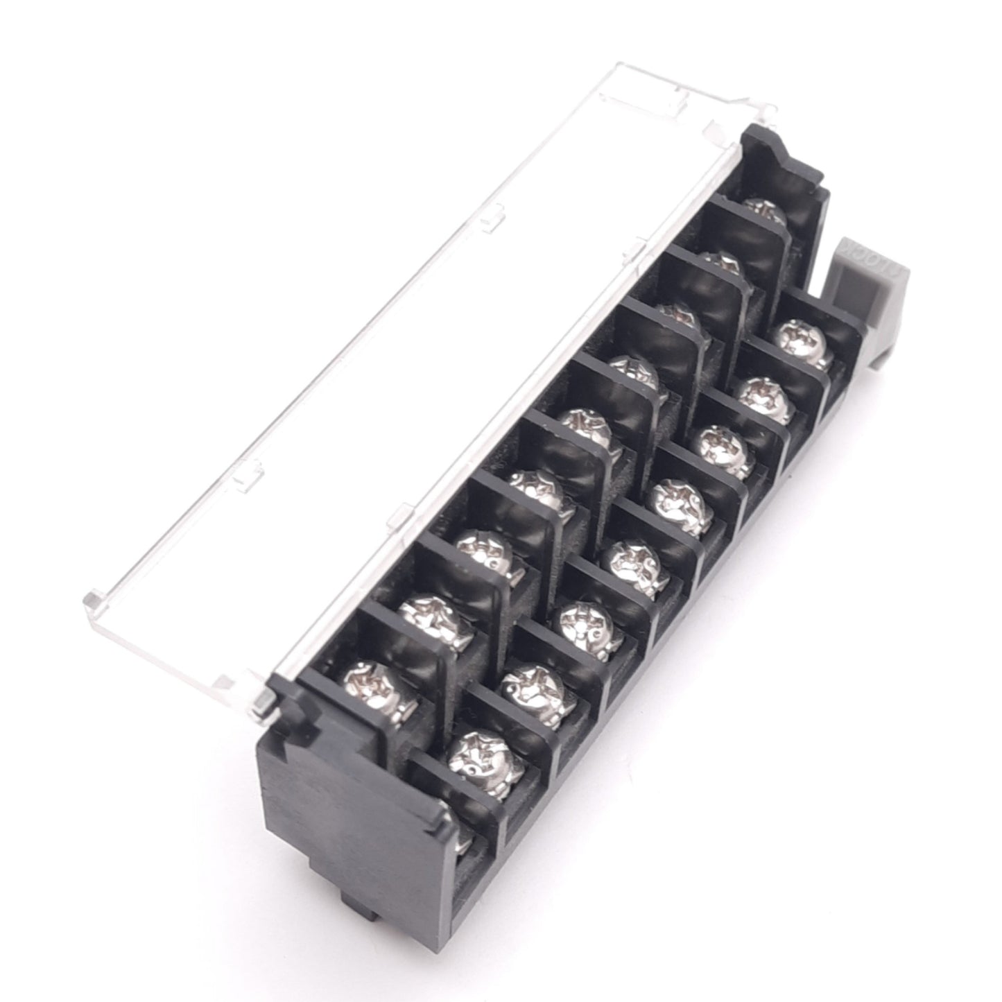 New Omron 0D-507-18P CJ1 Terminal Block, 18-Point Screw Terminal, for CJ Series PLC