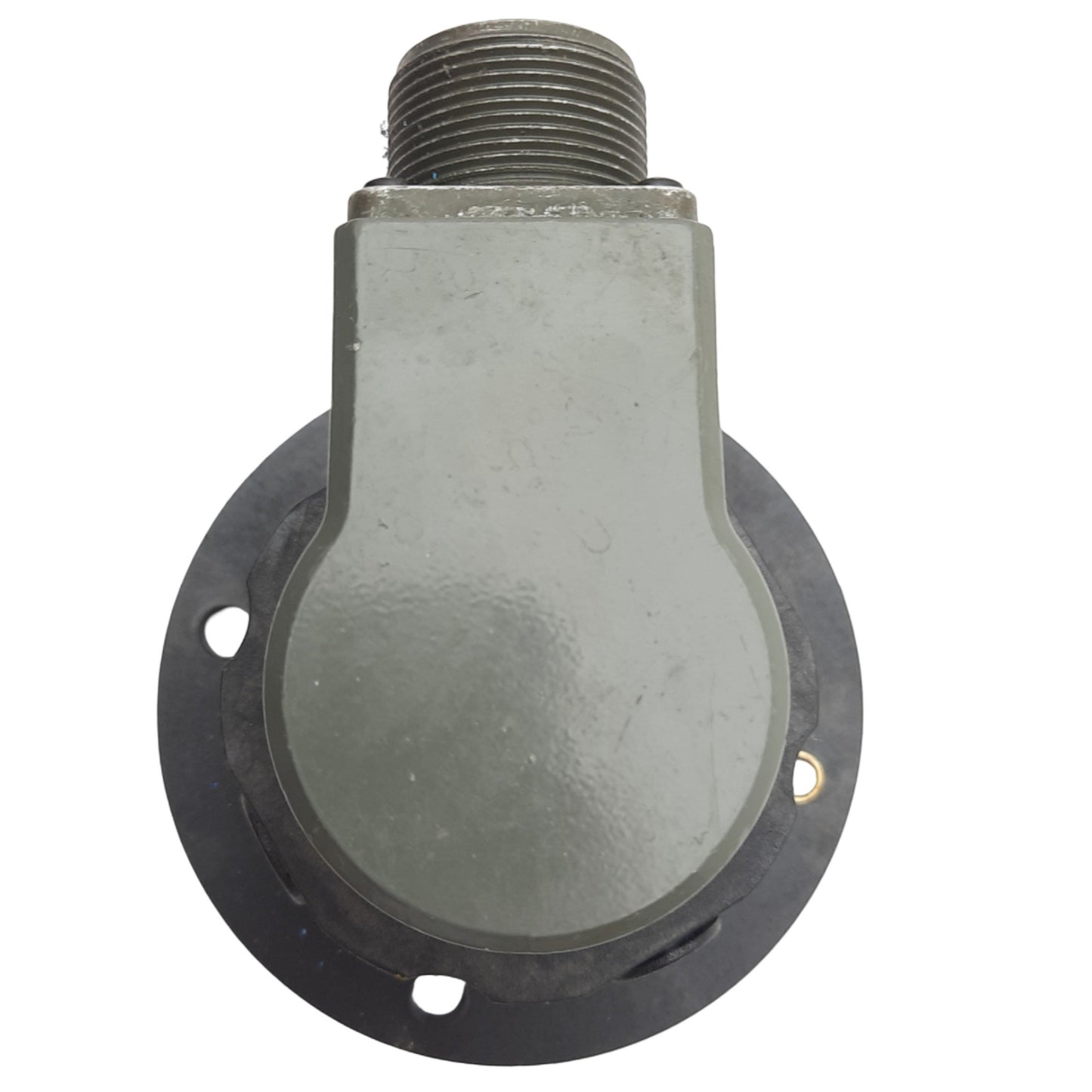 Used Reliance Electric H2310240032X512 Hubshaft Incremental Encoder 2540PPR, 5-26VDC
