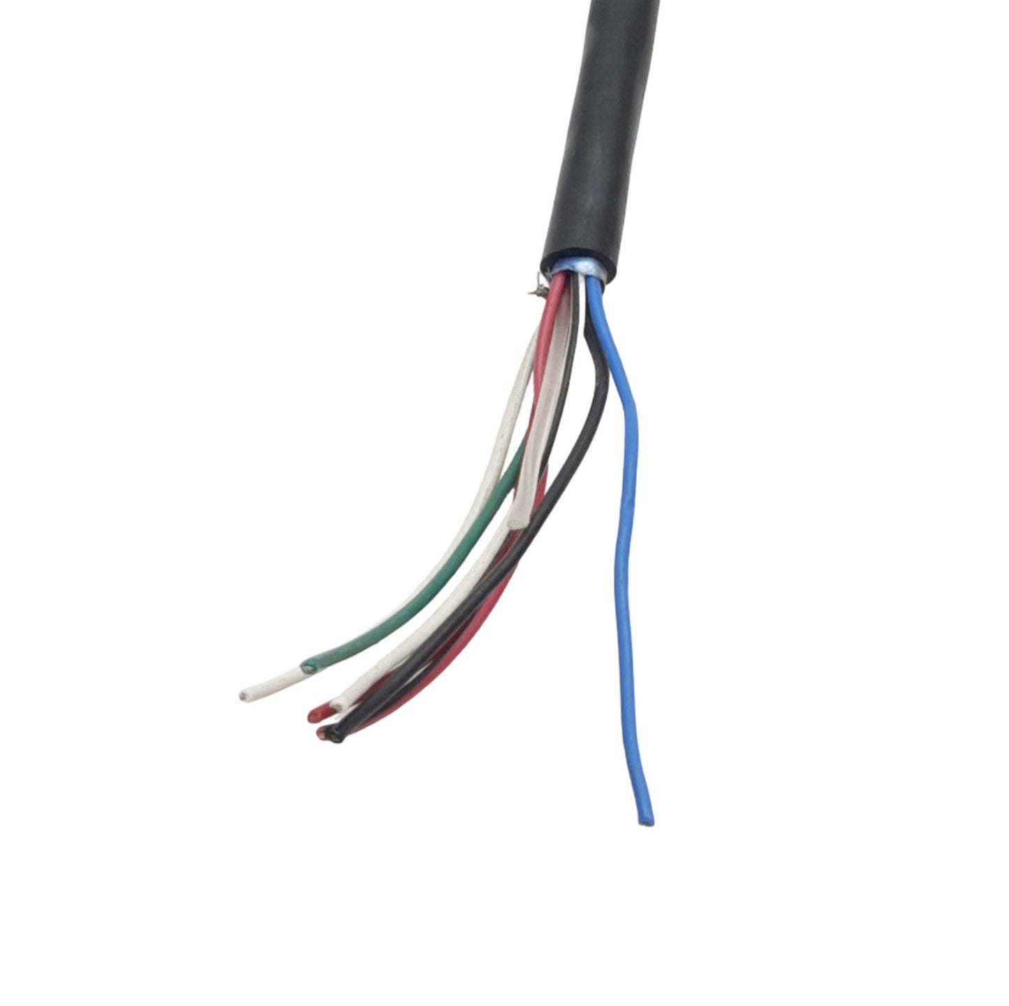 Used Dynapar E151000A865 Incremental Encoder, 1000Pulse/Rev, TTL 5VDC, ø1/4in Shaft