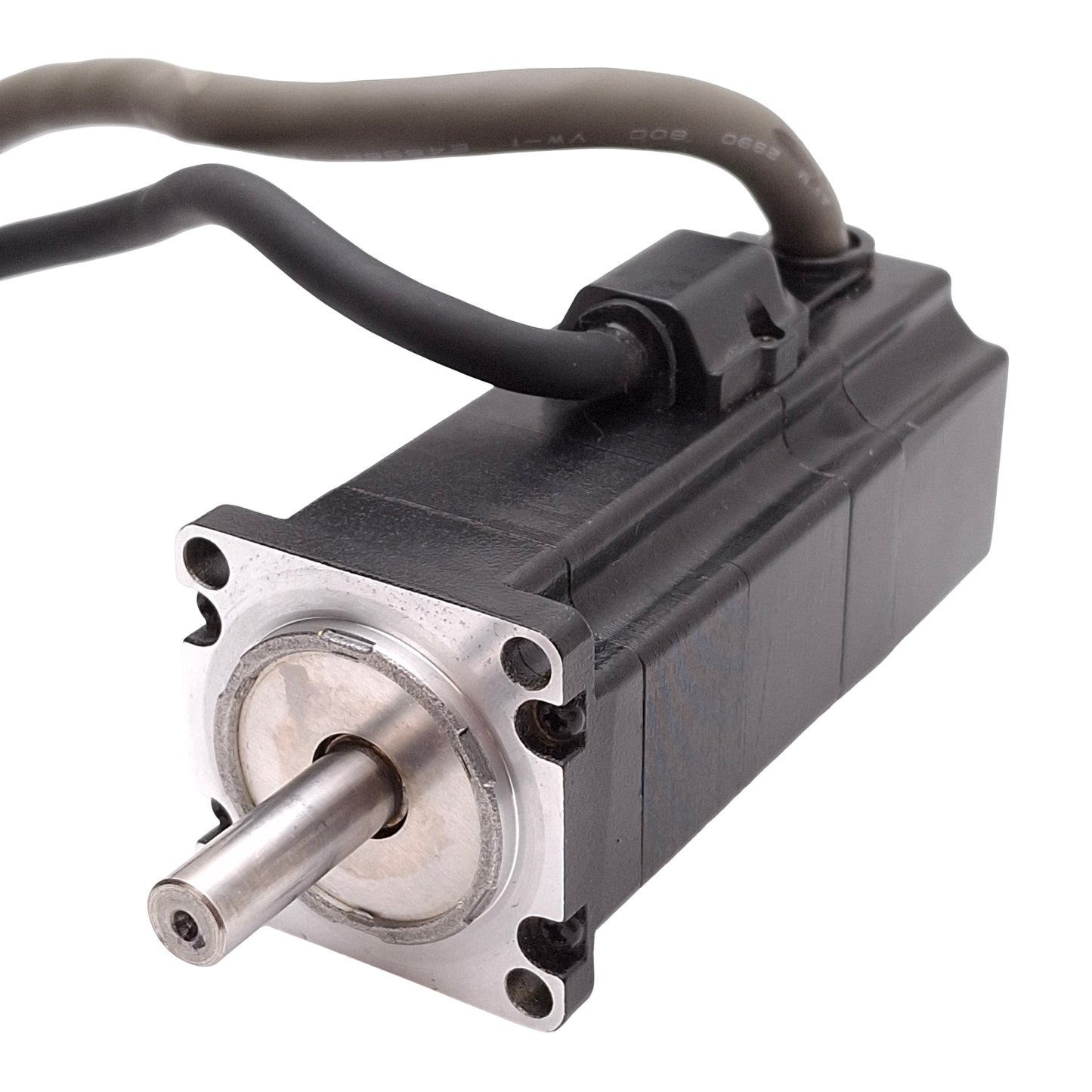Used Allen Bradley Y-1003-1-H00AA Servo Motor Y-Series 2000-Line, 115VAC, 40mm Flange