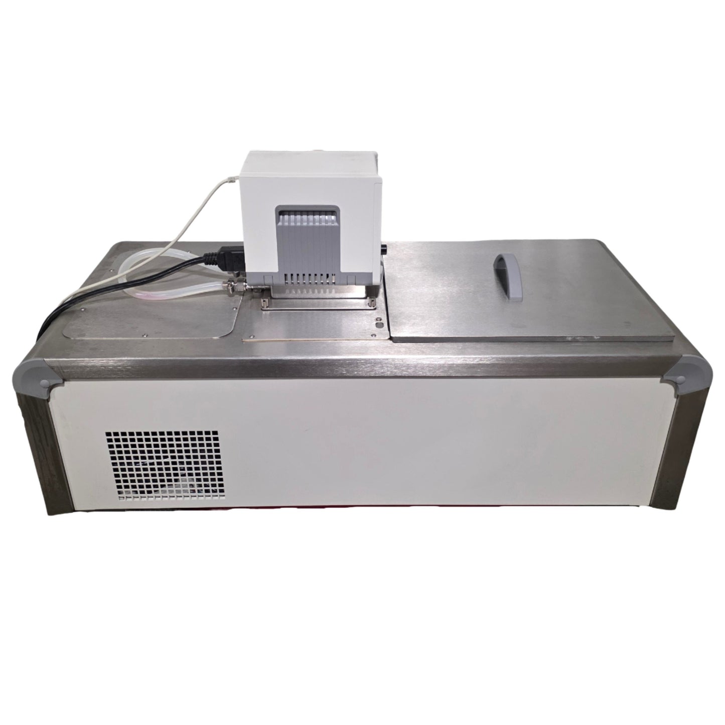Used Thermo Fisher 1524108 Arctic A10B Refrigerated Bath Circulator 7.9Gal, 115VAC
