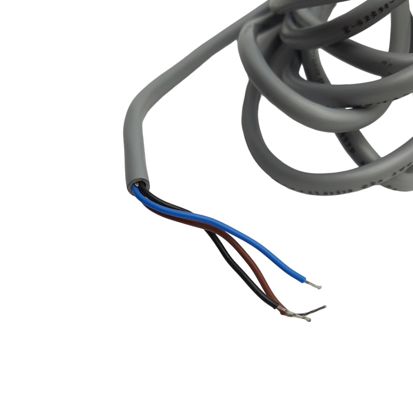 New Electro Corp PCUA30M30NA Honeywell Proximity Sensor, 4-30in Range, 10-30VDC, M30