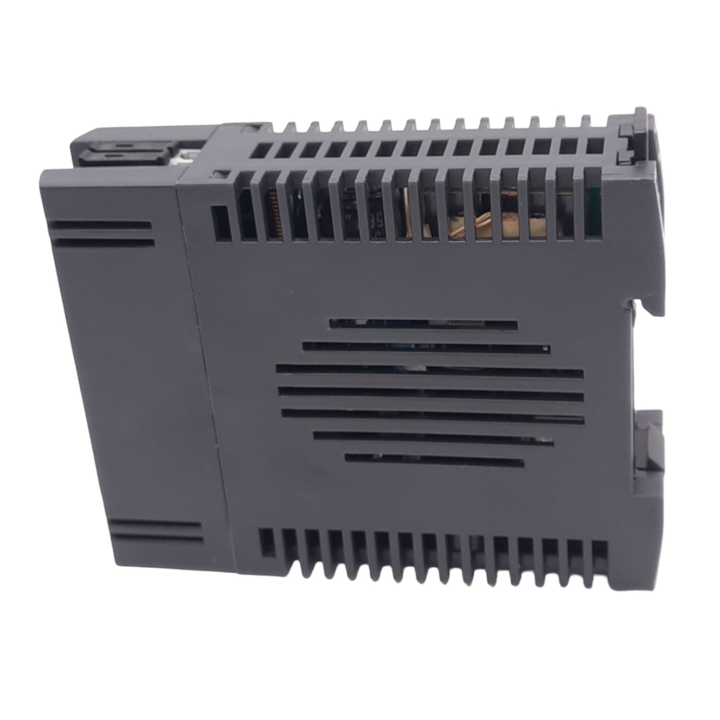 Used Automation Direct PSP24-024C (24W) Power Supply, 100-240VAC In, 24VDC 1A Out 24W