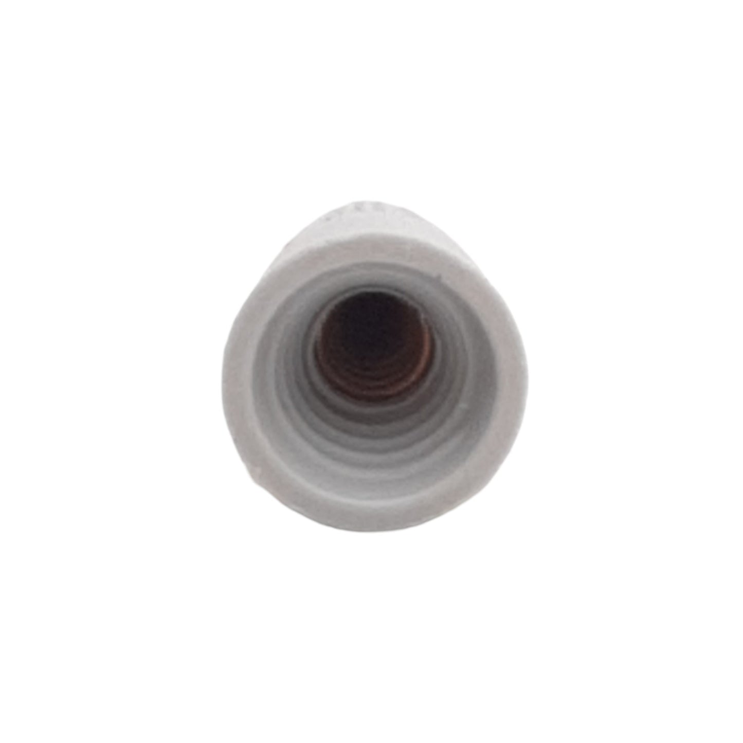 New Lot of 100 Thomas & Betts 329P Twist on Wire Connector 300VAC, 22 to 16 AWG