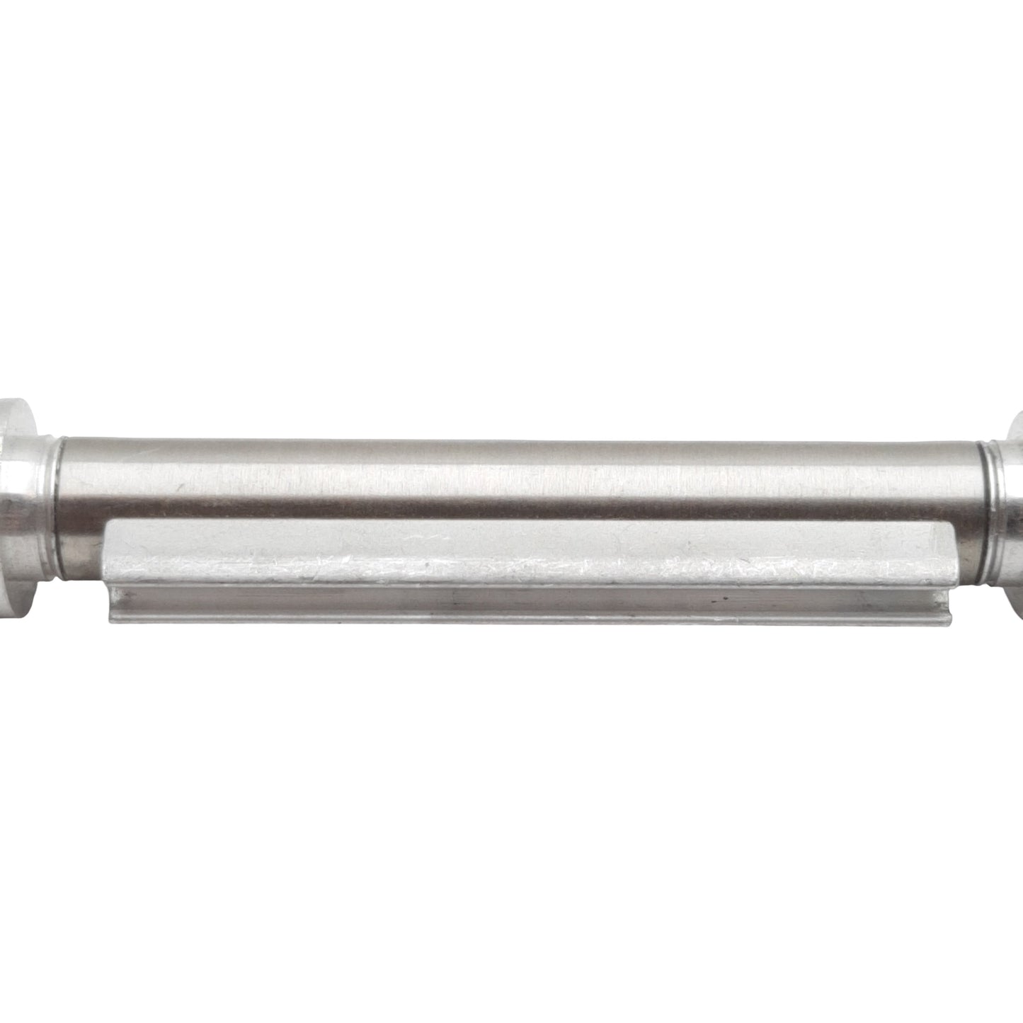 Used Bimba M-012-DPT4 Pneumatic Cylinder, ø7/16in Bore, 2in Stroke, UNF0.190, 250psi