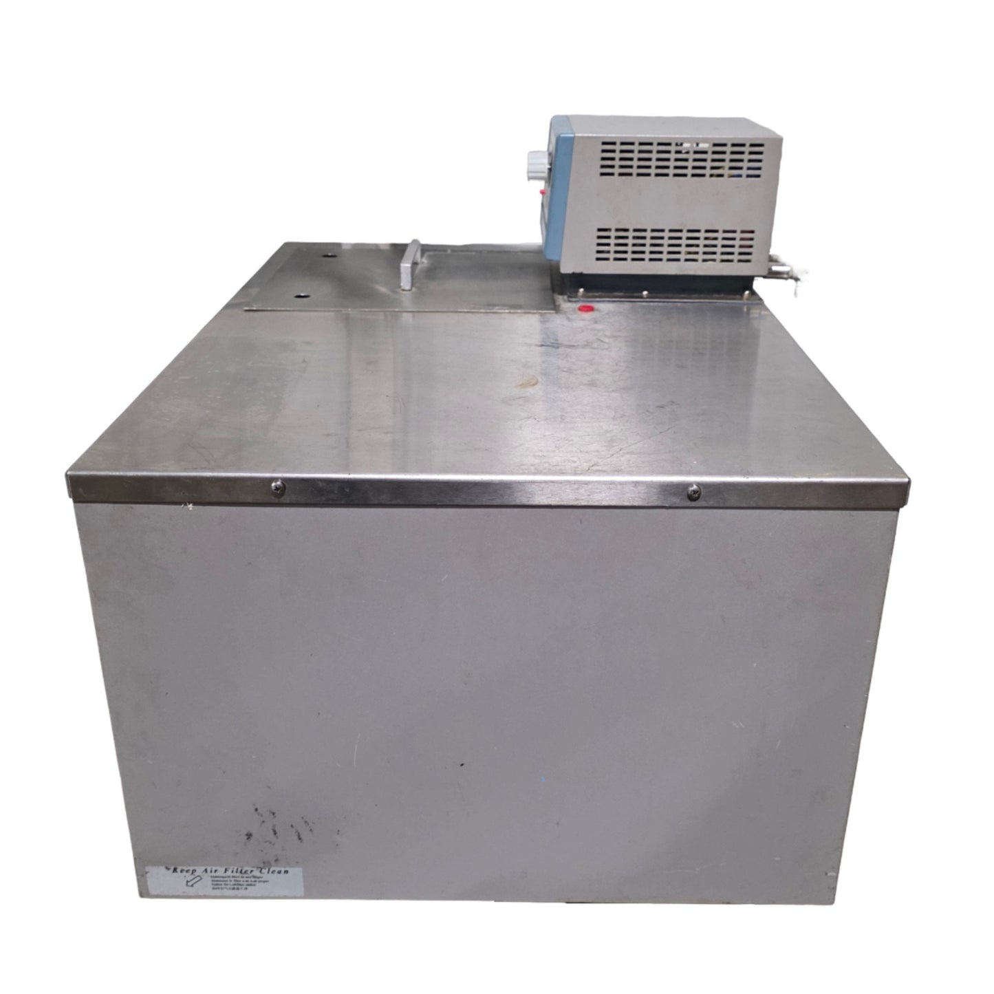 Used VWR 13271-126 1186D Refrigerated Circulating Bath Chiller -25 To 150°C 120VAC