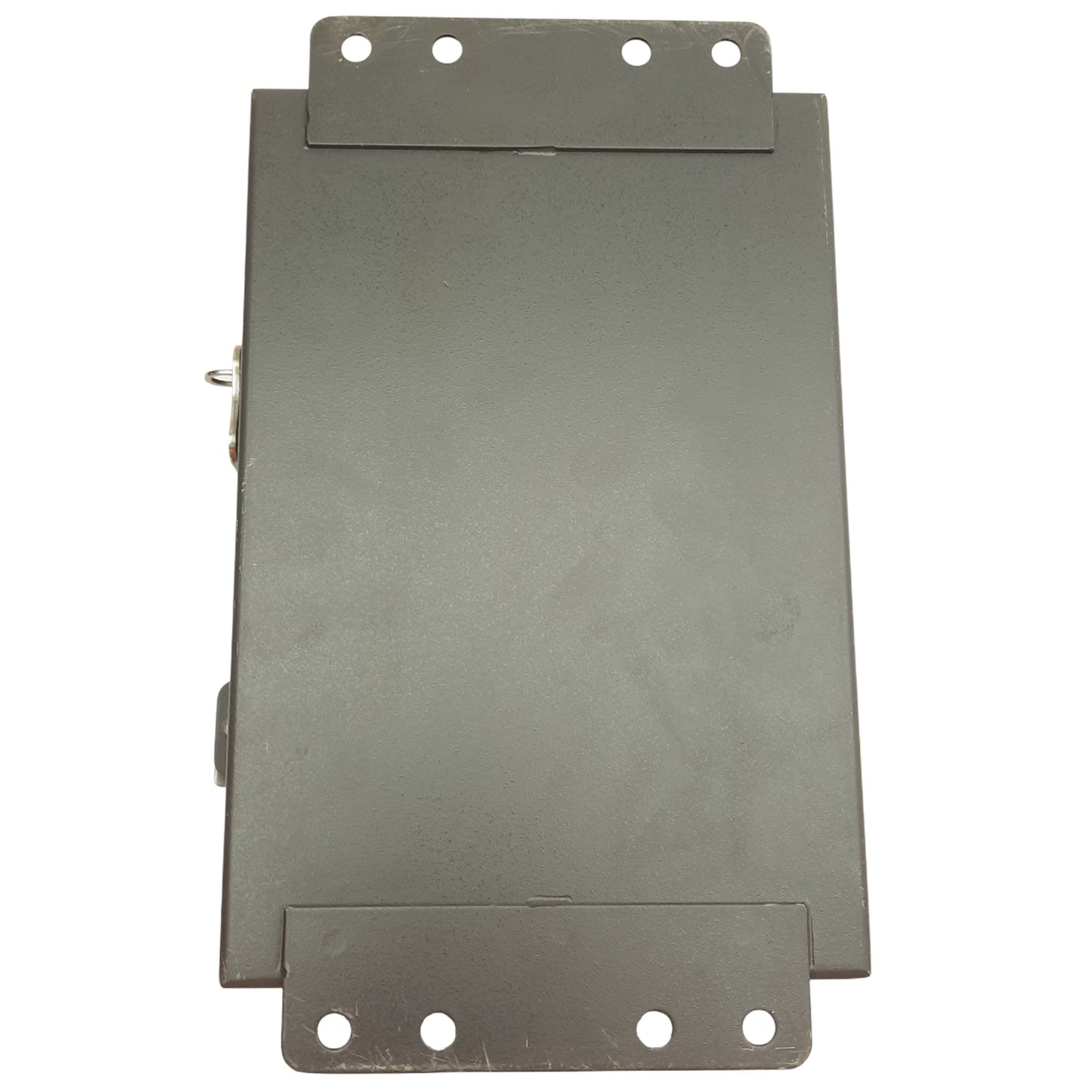 Used Scientific Technologies MC42D-1-AC Safety Mat Controller 2NO 2NC, 230VAC*No Key*