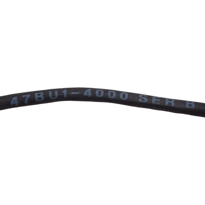 Used Allen Bradley 47BU1-4000 PHOTOSWITCH Subminiature LED Receiver, 940nm, 10ft Lead