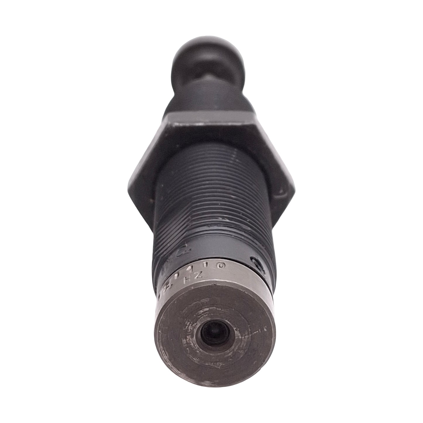 Used Ace Controls MVC225 Shock Absorber, 0.75in Stroke, 5-400lbs, M20x1.5 Barrel