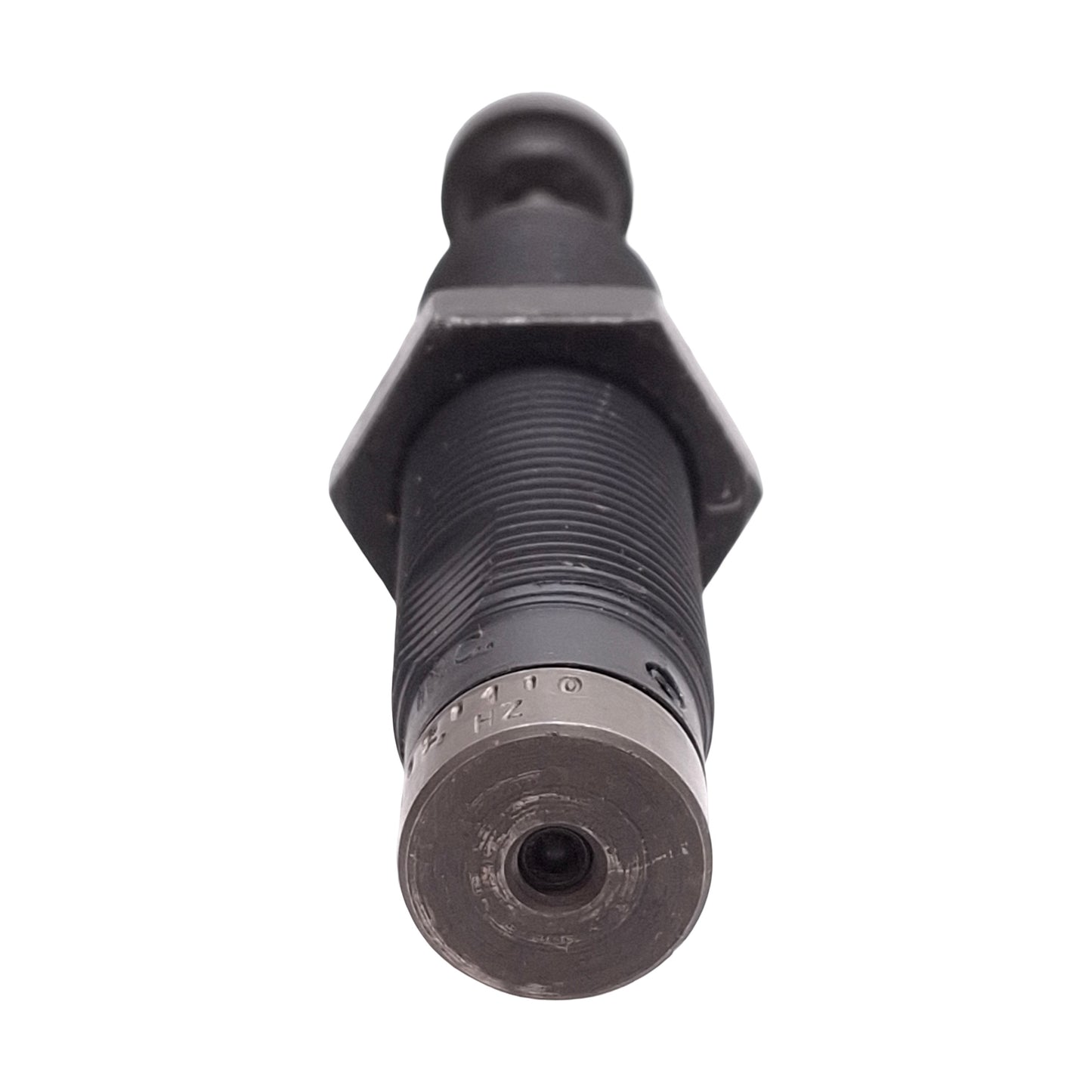 Used Ace Controls MVC225 Shock Absorber, 0.75in Stroke, 5-400lbs, M20x1.5 Barrel