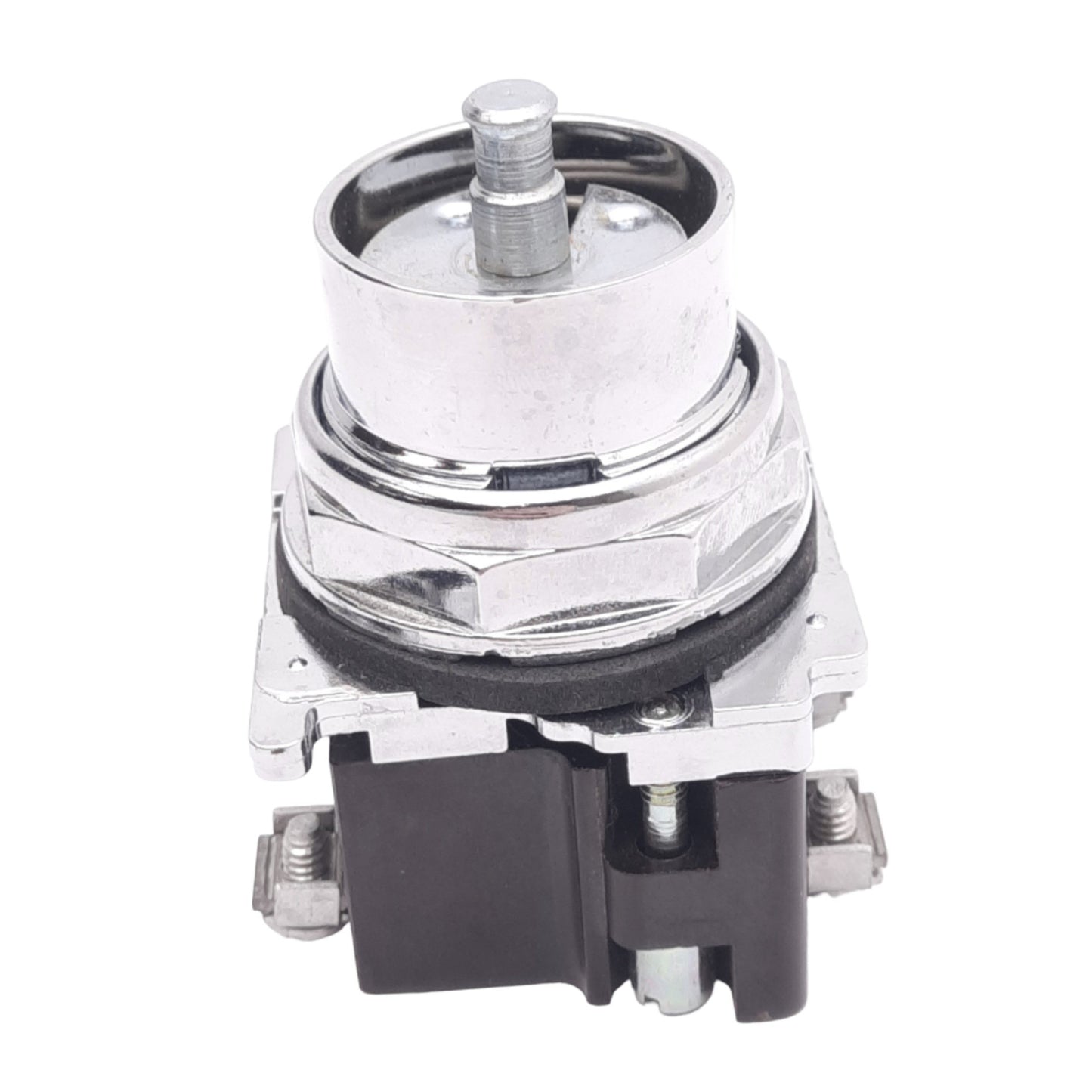 Used Eaton 10250T11 Momentary Push Button, ø30.5mm, 2NC, 600VAC/250VDC 10A Max