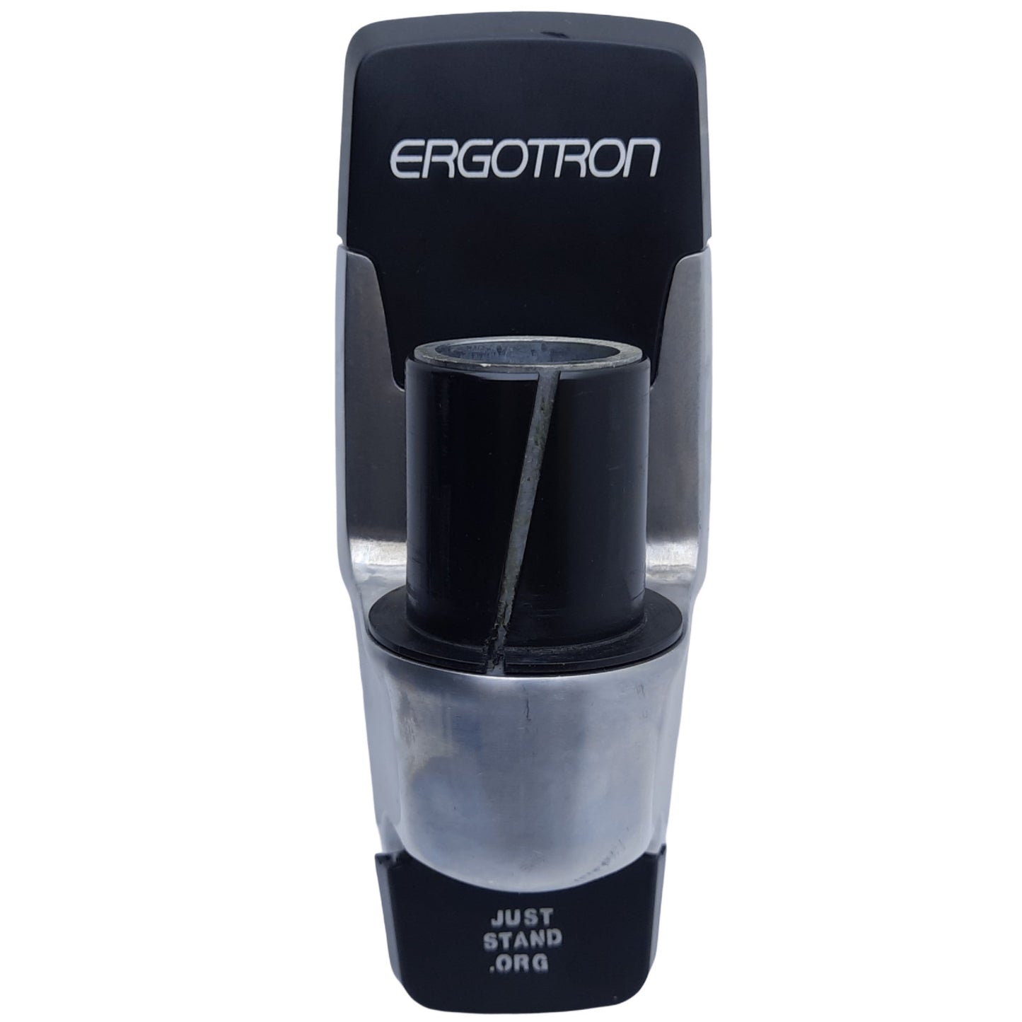 Used Ergotron 45-353-026 Wall Mount Base, I.D. ø31mm, O.D. ø39.8mm *Base Only*