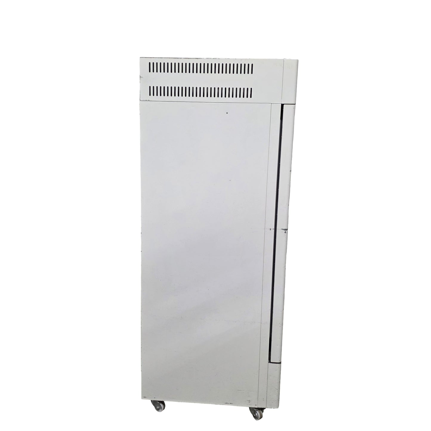 Used Yamato DKN900 Mechanical Convection Oven 18.5CuFt, Amb+5° To 210°C, 220VAC 17A