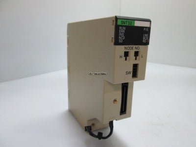 Used Omron C200HS-SNT32 Sysnet Link Unit