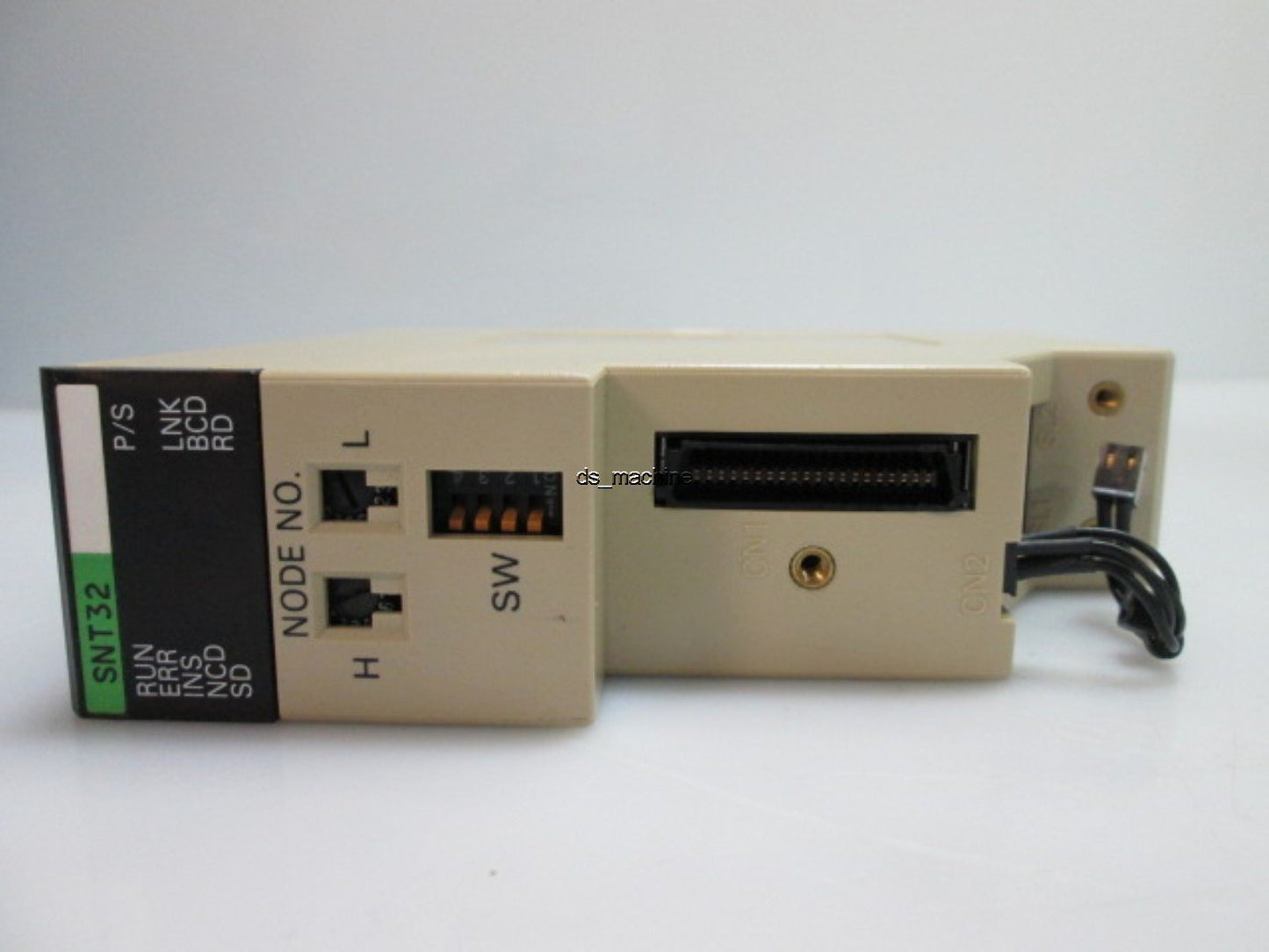 Used Omron C200HS-SNT32 Sysnet Link Unit