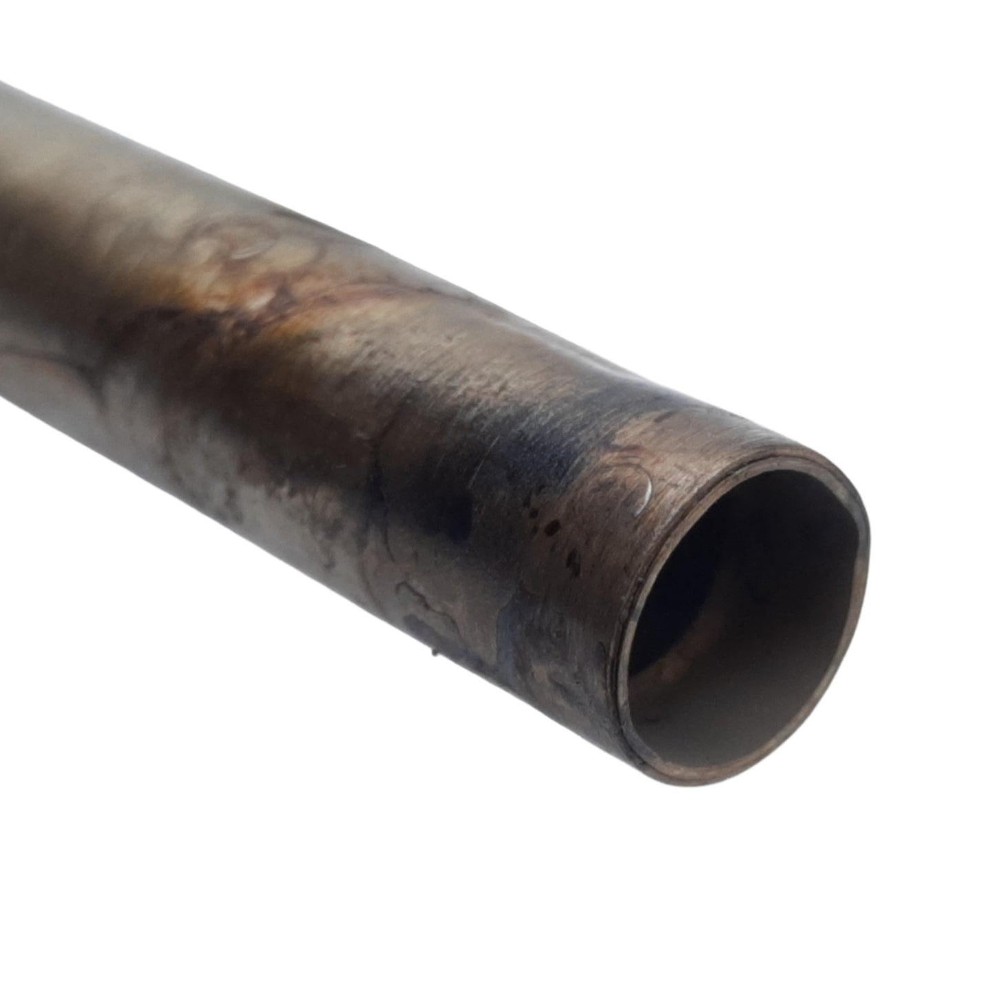 Used Hotwatt AH50-5 Air Process Heater, 1/4" NPT Male, ø1/2", 80 PSIG, 400W 120V