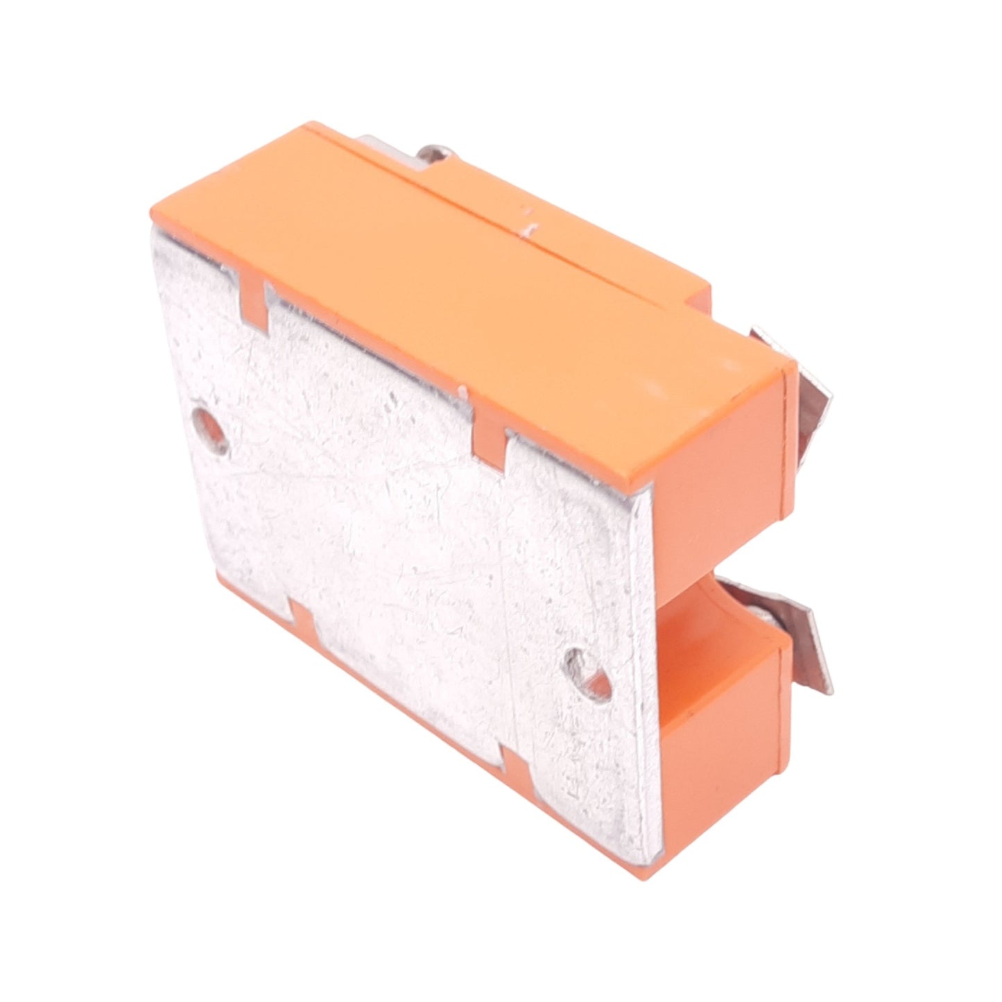 Used Continental S505-0SJ425-009 Solid State Relay, 24-280VAC 25A, 90-280VAC Control