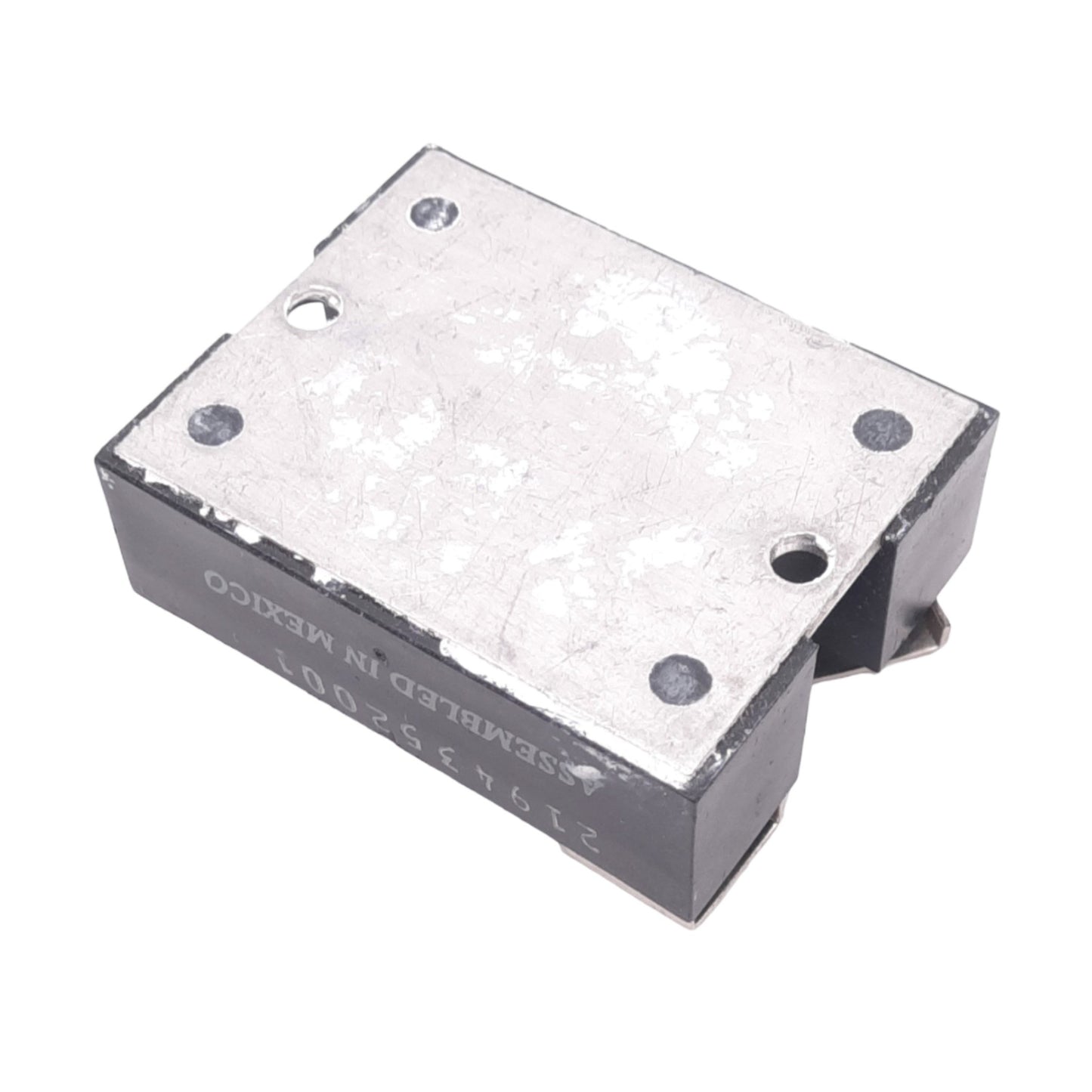 New Gordos G240D25 Solid State Relay, 240VAC 25A Max, 3-32VDC Input