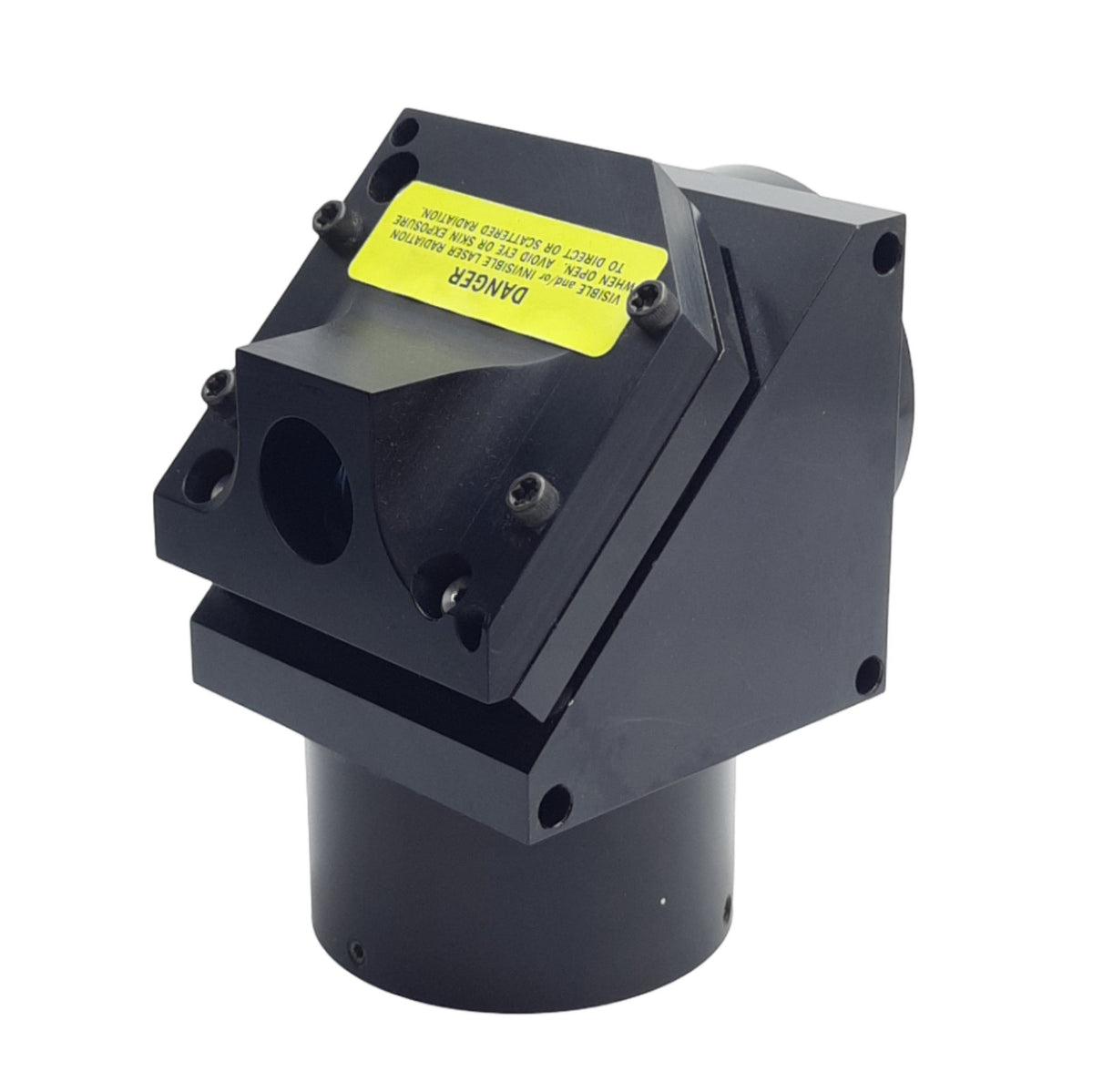Used Innovative Technologies Laser Turning Mirror, 90 Degrees, For MCEWELDLASER004