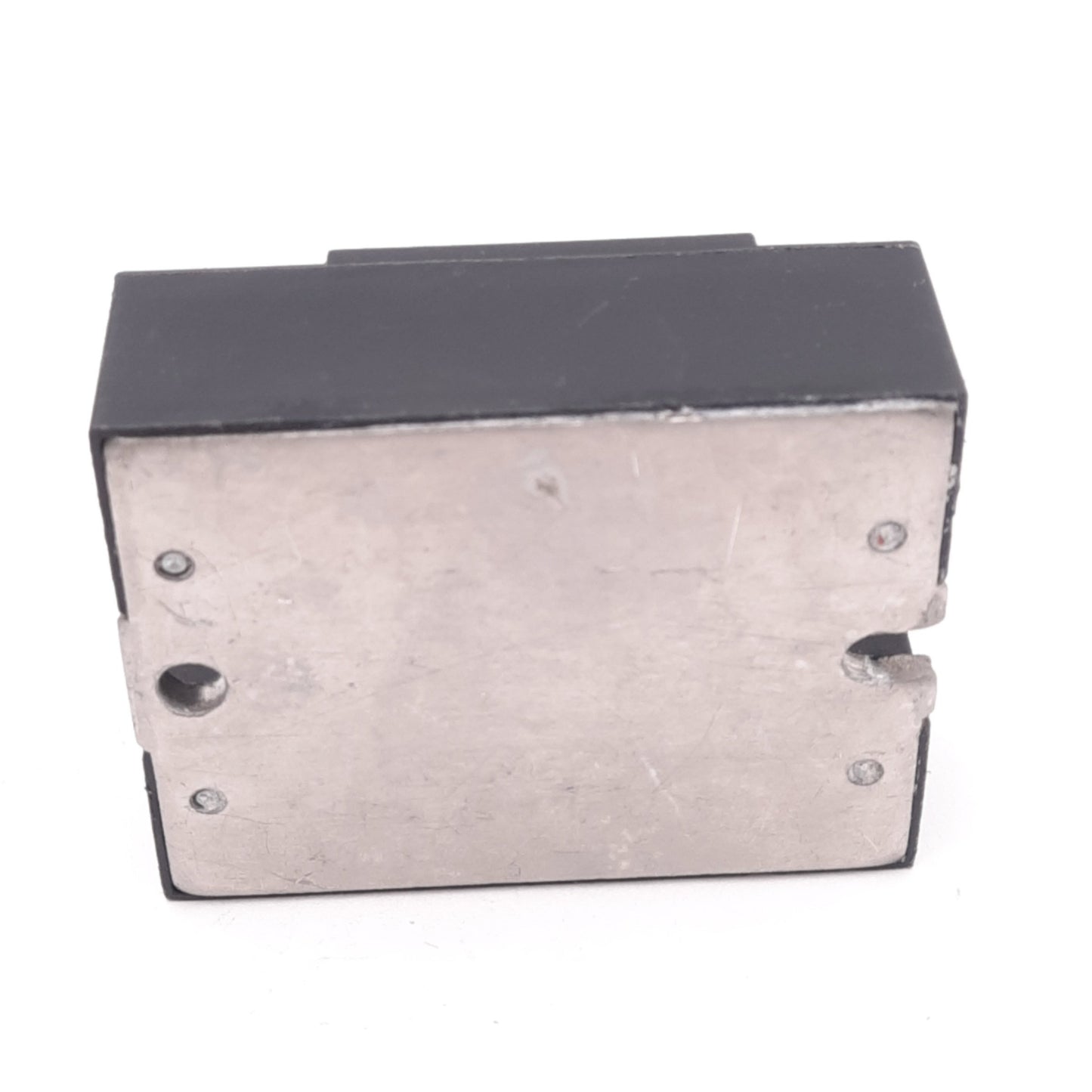 Used Potter & Brumfield SSRT-240A25 Solid State Relay, SPST-NO, 120/240VAC, 90-280VAC