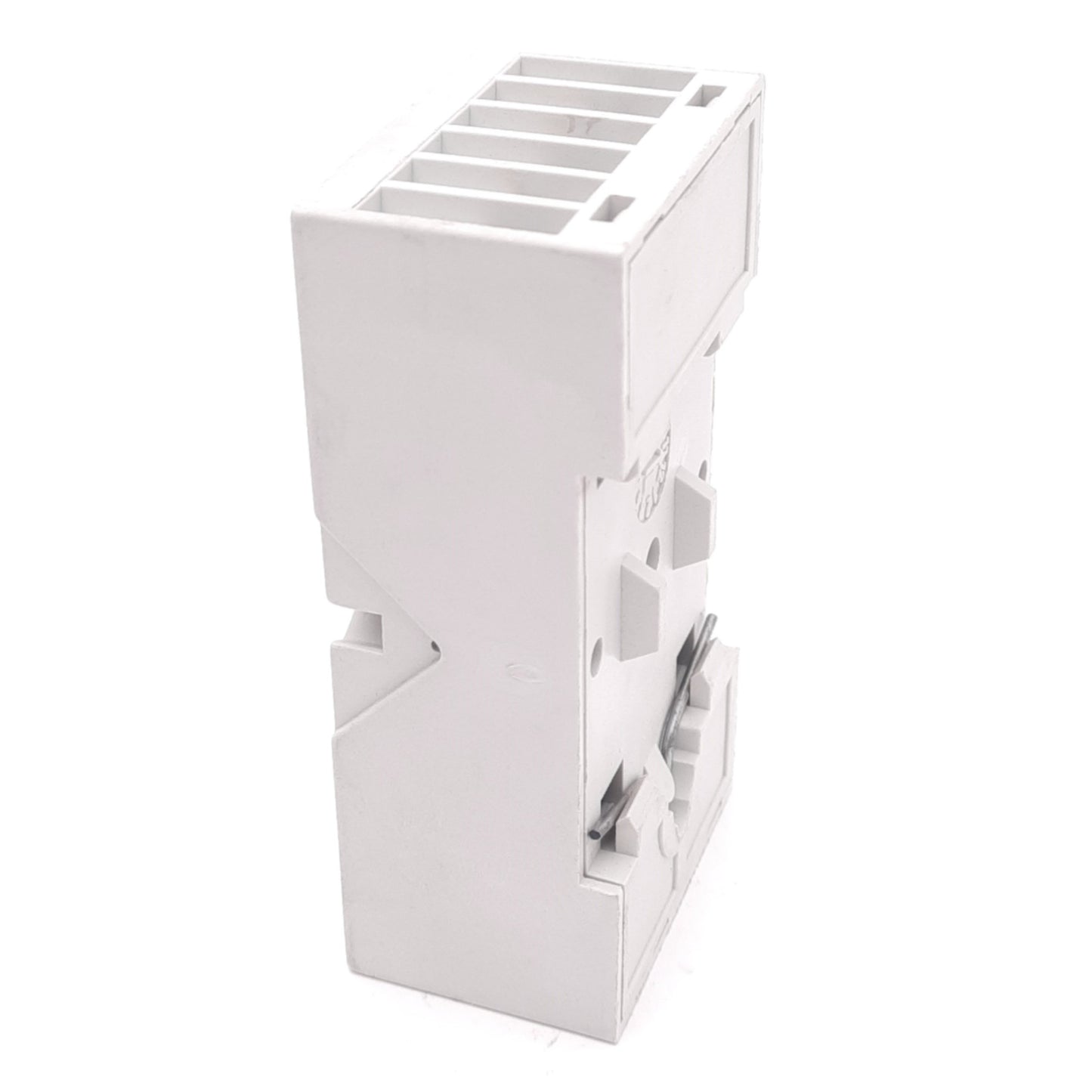 New Allen Bradley 700-HN203 Relay Socket, 11-Pin, 400VAC 10A Max, DIN Rail