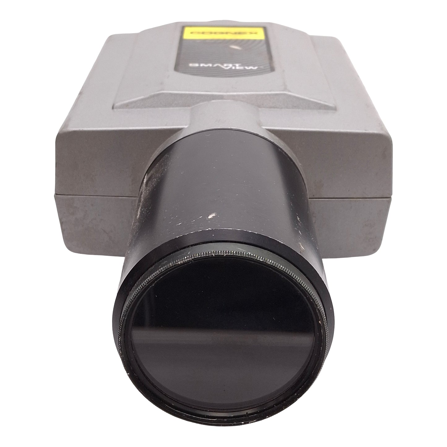 For parts or not working Cognex R540-112429 Rev. 53 Smart View 4K Machine Vision Camera 12VDC *For Parts*
