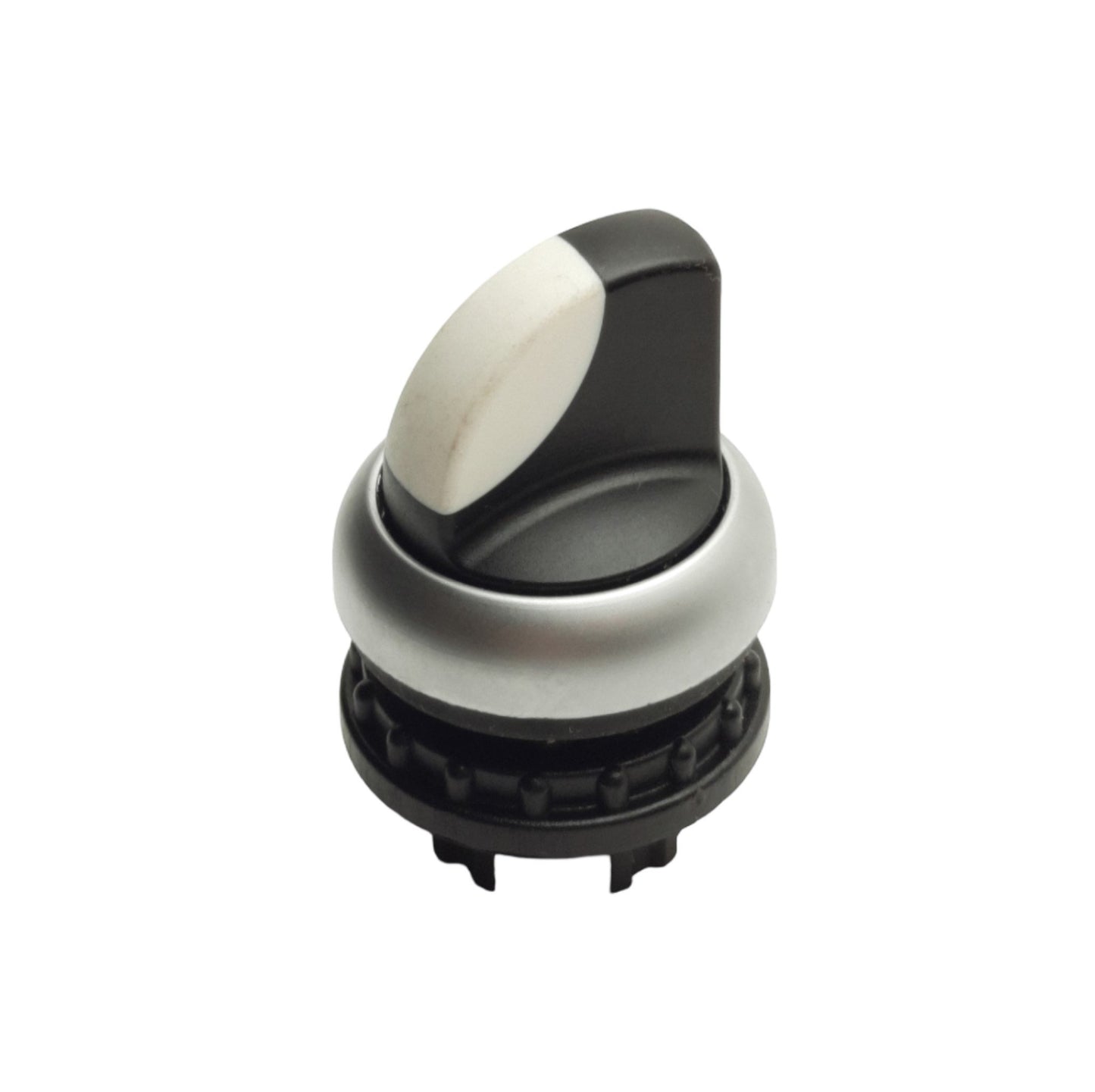 New Eaton M22-WKV-K11-P Selector Switch 22.5mm, 1NO-1NC, 2-Position, 600V 10A