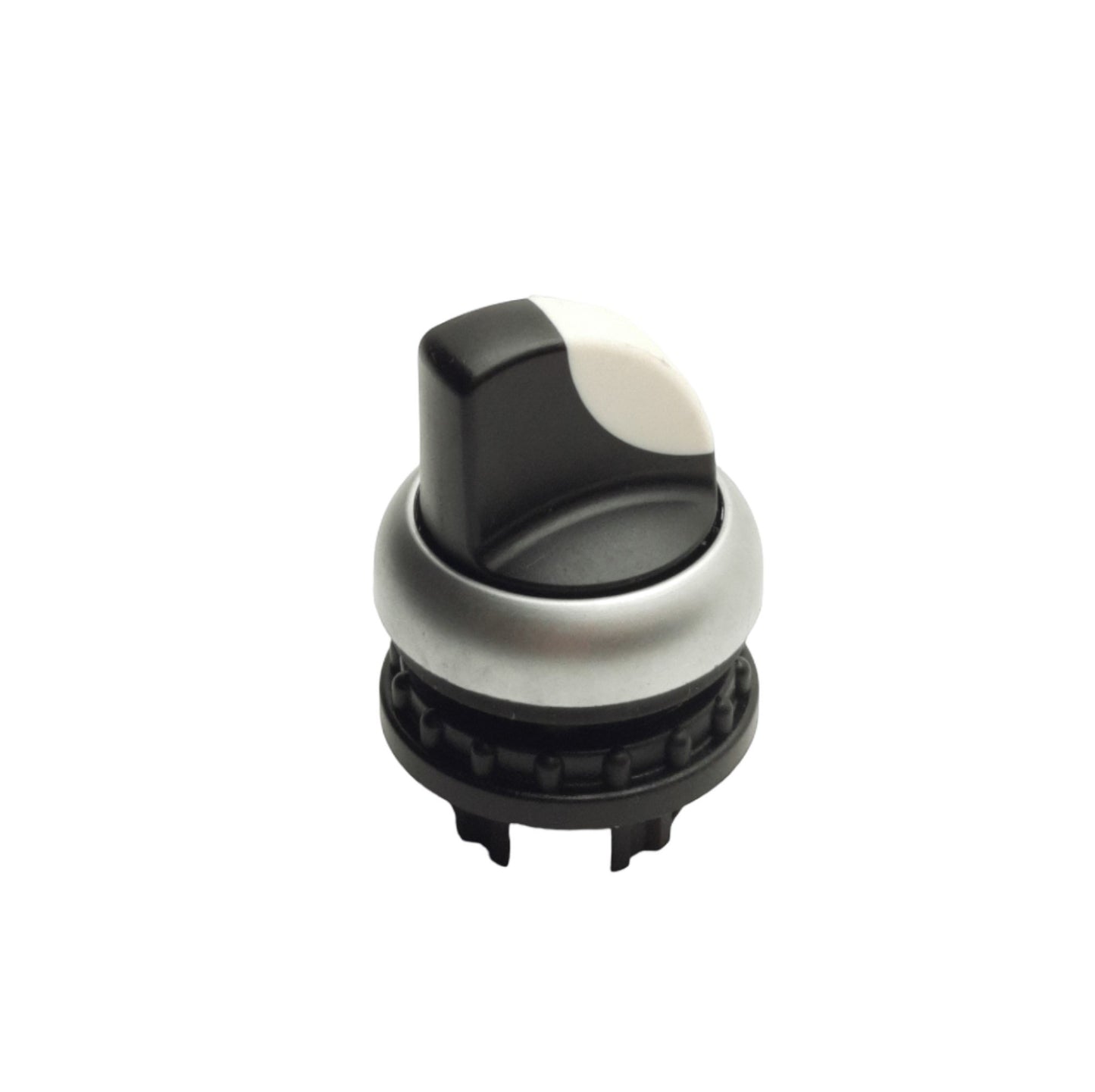 New Eaton M22-WKV-K11-P Selector Switch 22.5mm, 1NO-1NC, 2-Position, 600V 10A