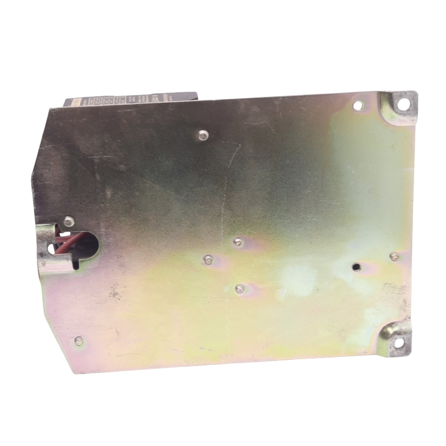 Used Allen Bradley 505-TOD B Reversing Starter, 18A, NEMA 00, 115-120VAC Coil