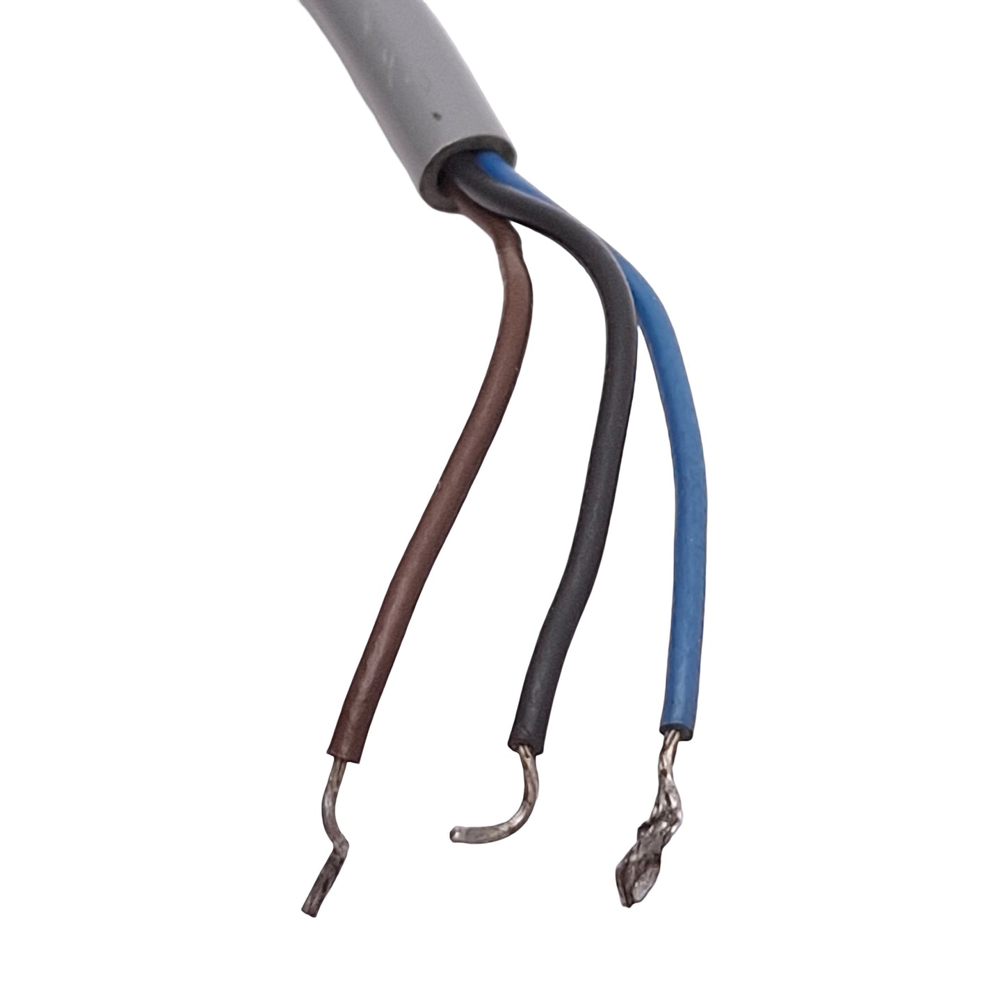 Used Electro Corp PCUA30M30AI Ultrasonic Proximity Sensor, 4-30in, 10-30VDC, 4-20mA