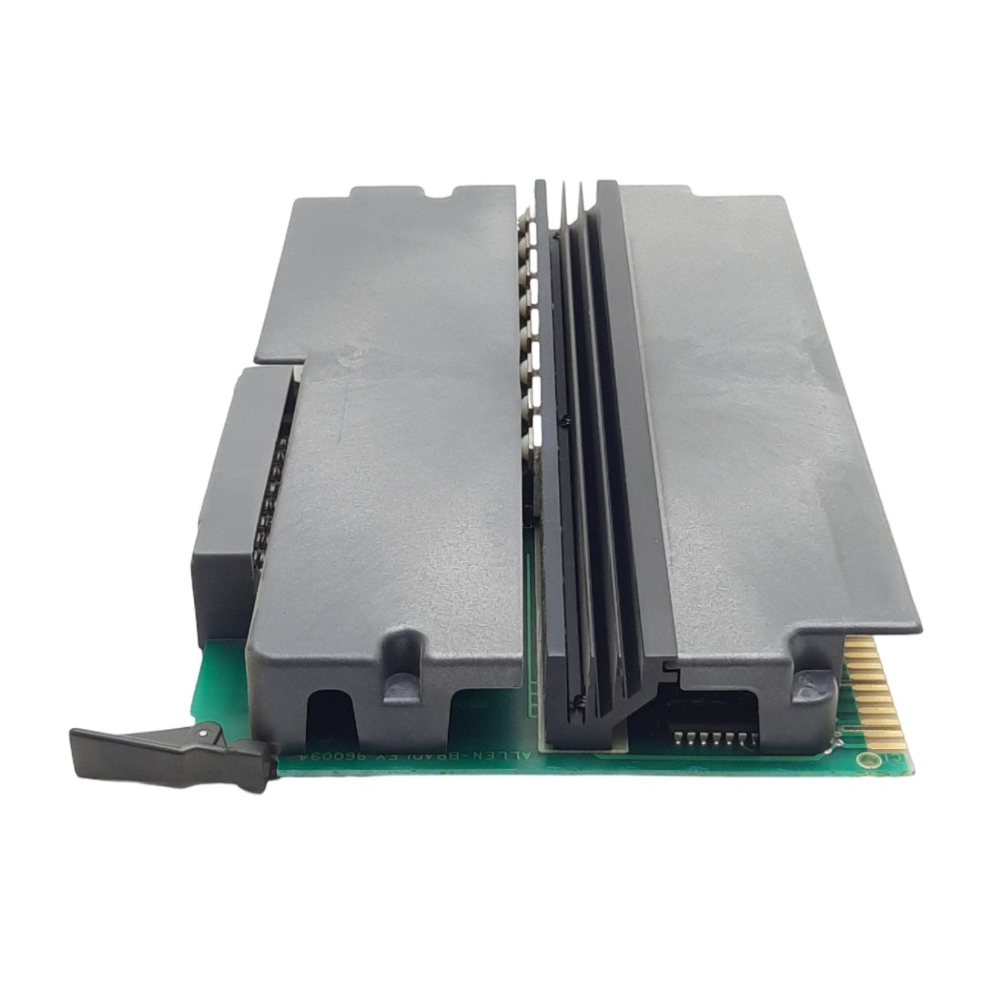 Used Allen Bradley 1771-OA AC Output I/O Module, 8 Points Digital, 120VAC