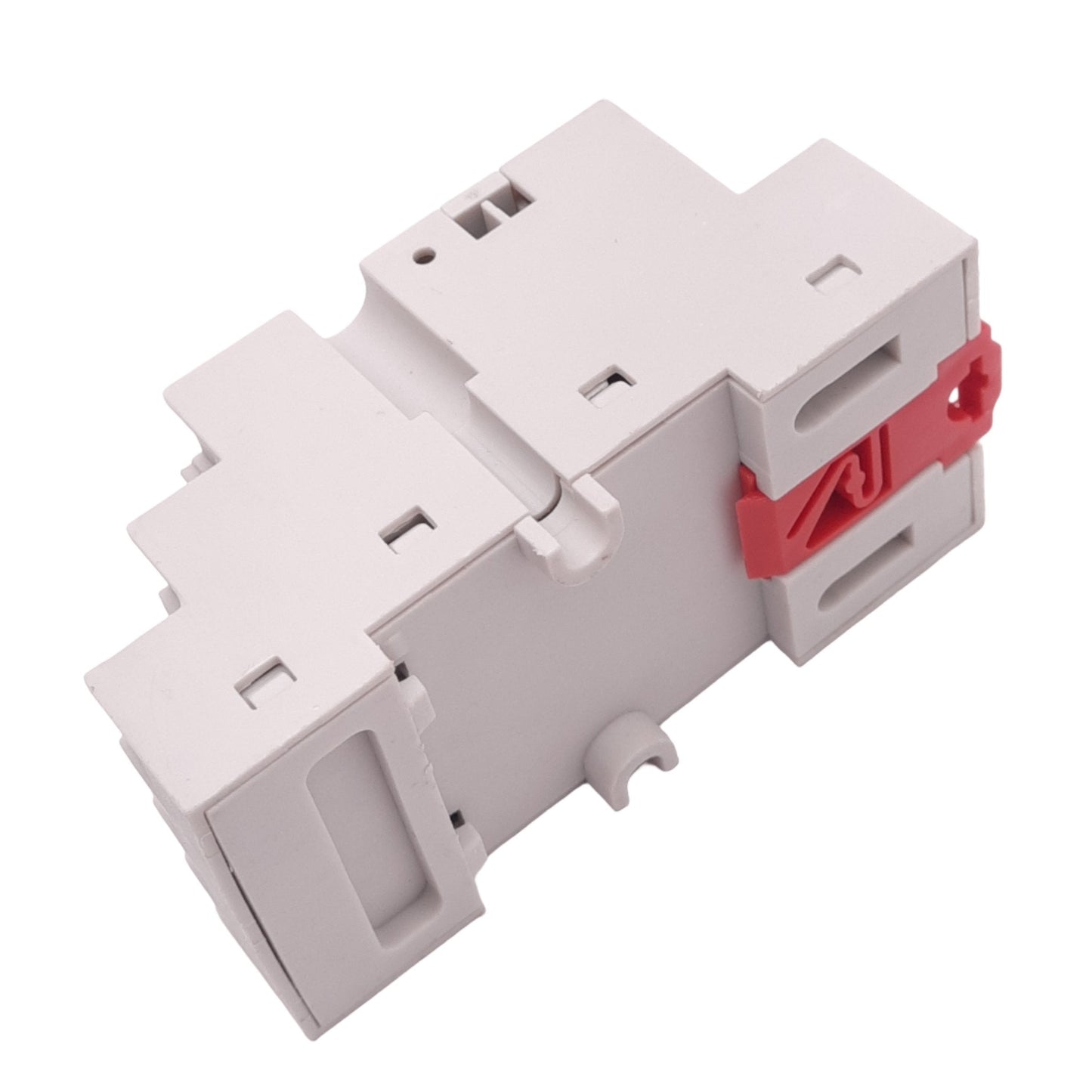 New Schneider Electric 8501NR62 Relay Socket, 11-Pin Octal, 300VAC 10A Max, DIN Rail
