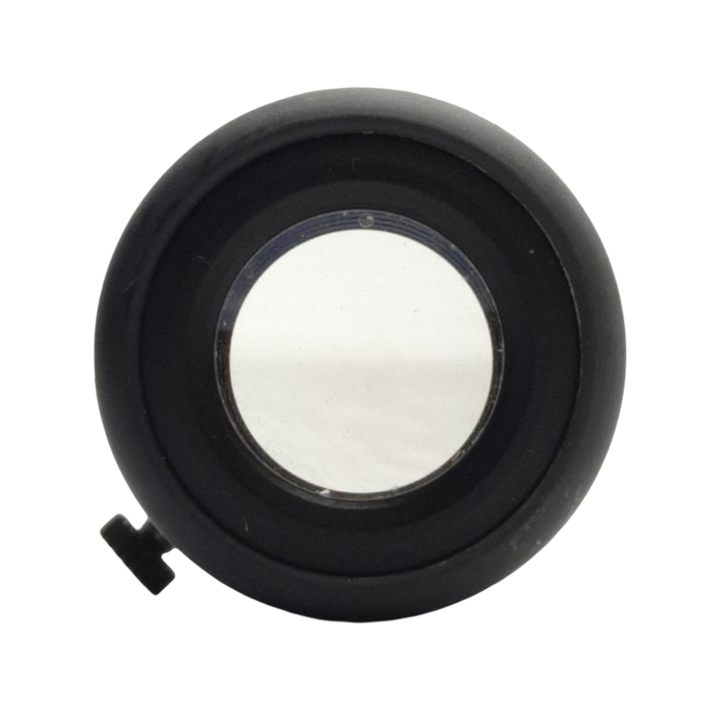 Used Pair of Leica 10445111 Microscope Eyepieces, 10x Mag, 21mm FOV, ø30mm Tube