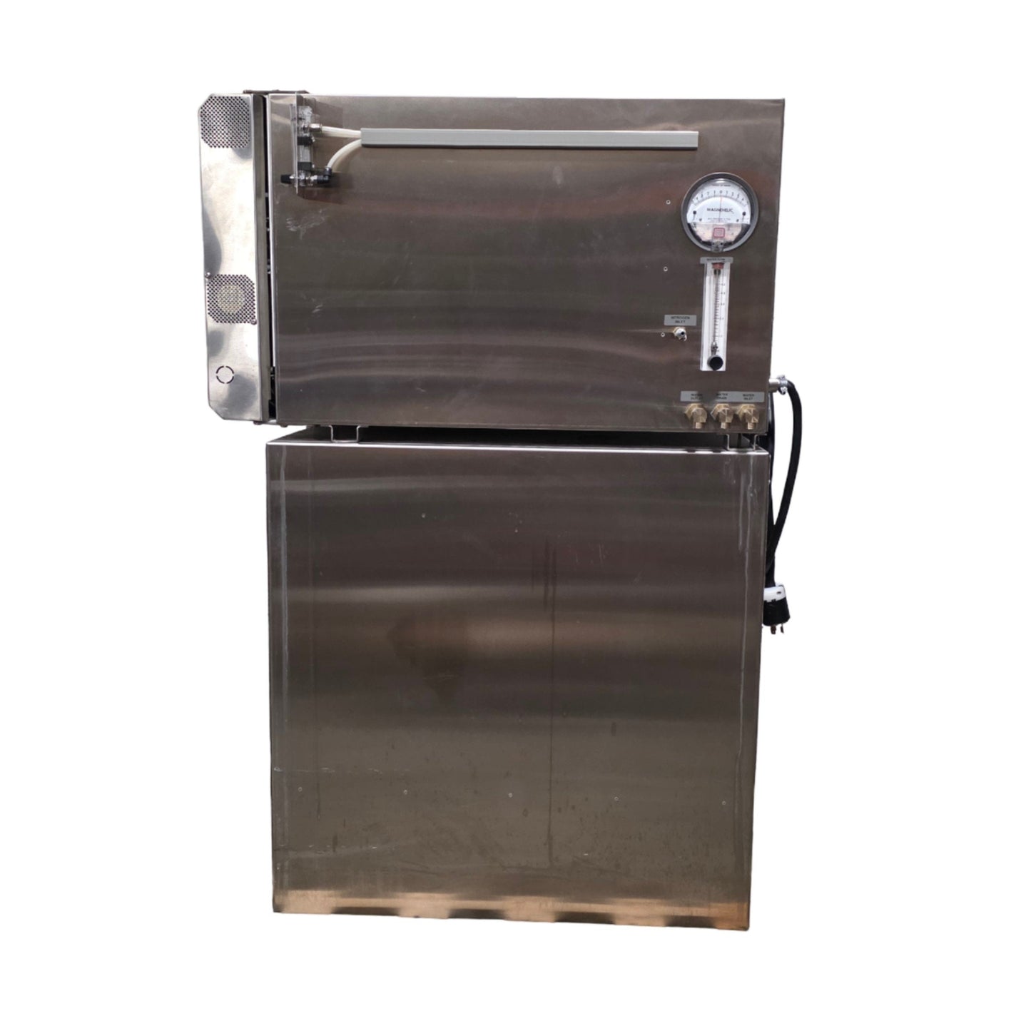 Used Despatch LCC1-16NV-3 LCC Clean Process Inert Atmosphere Oven 1.6CuFt 240VAC 16A