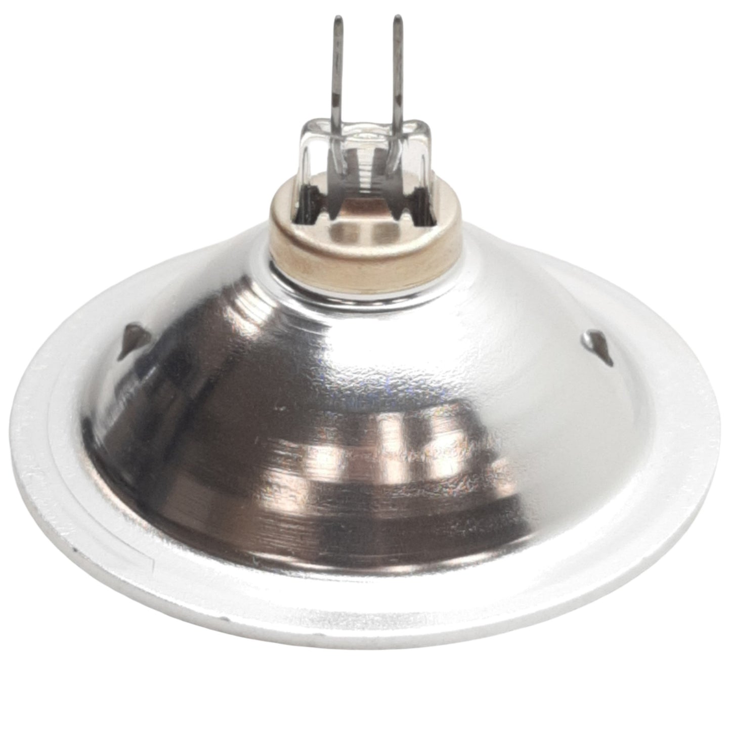 New Osram 41900SP Dimmable Spot Reflector Halogen Lamp ø48mm, 12V/20W, 2,800K