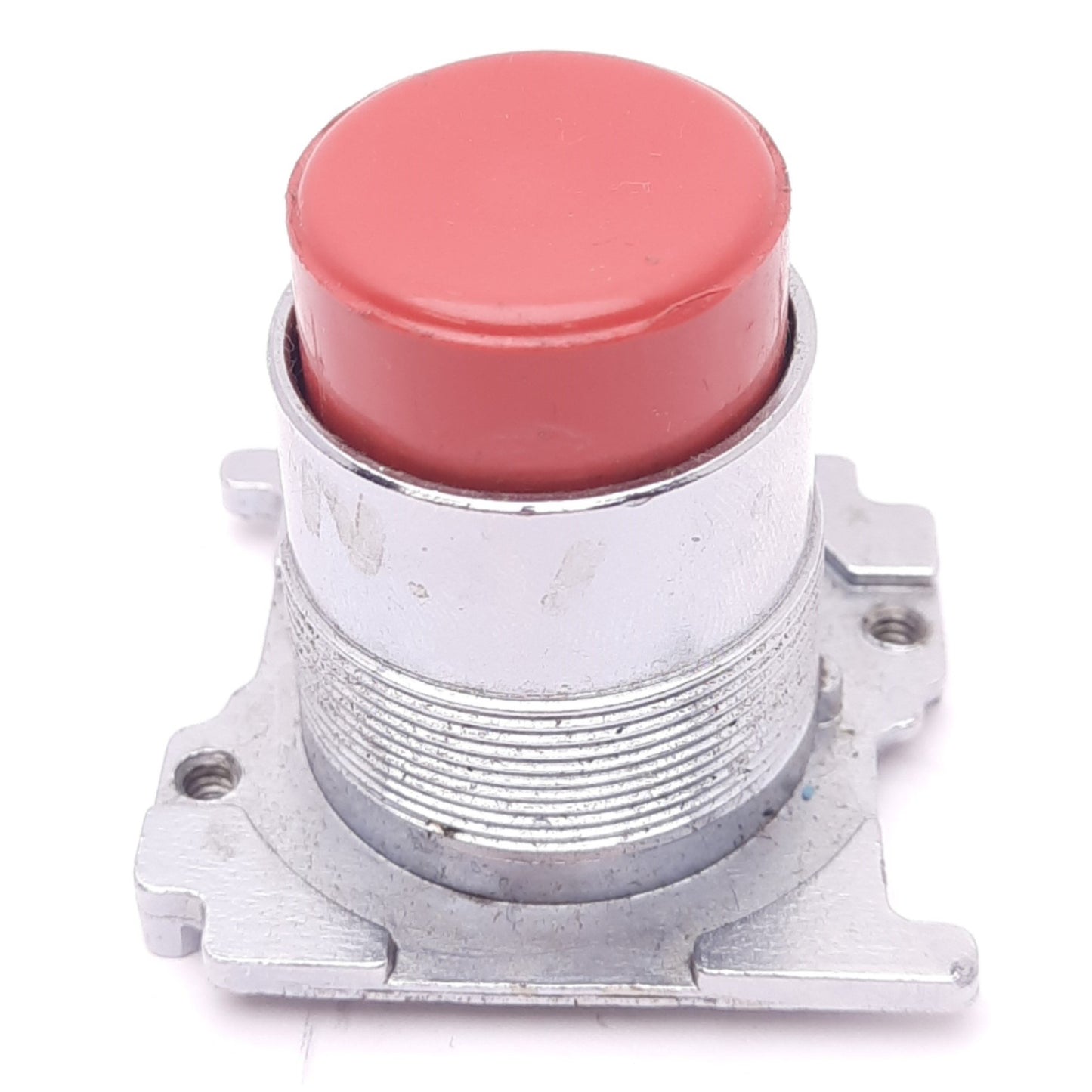 Used Eaton 10250T112 Red Extended Momentary Pushbutton Operator, ø30.5mm