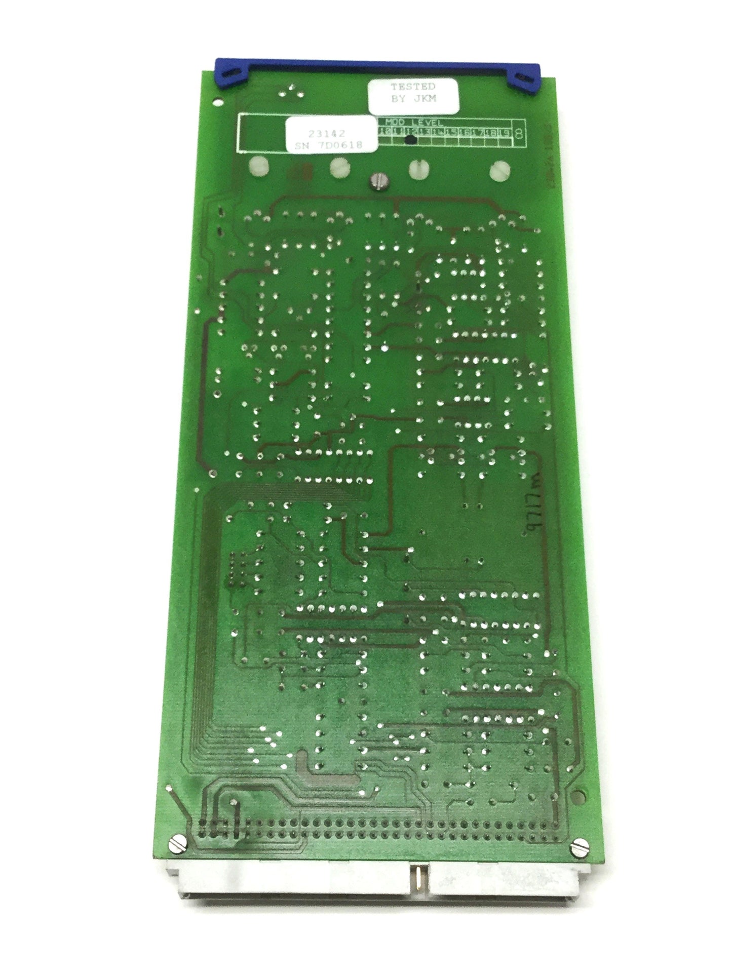 Used Domino 23142 Head Diver Control Board PCB from Codebox 2 Auto Inkjet Printer
