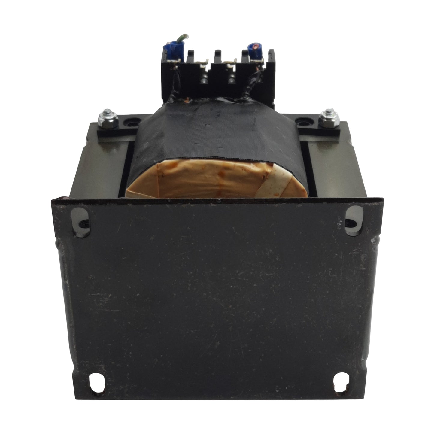 Used Square D 9070T750D1 Transformer, 1PH 750VA, 240/480VAC Primary, 120VAC Secondary