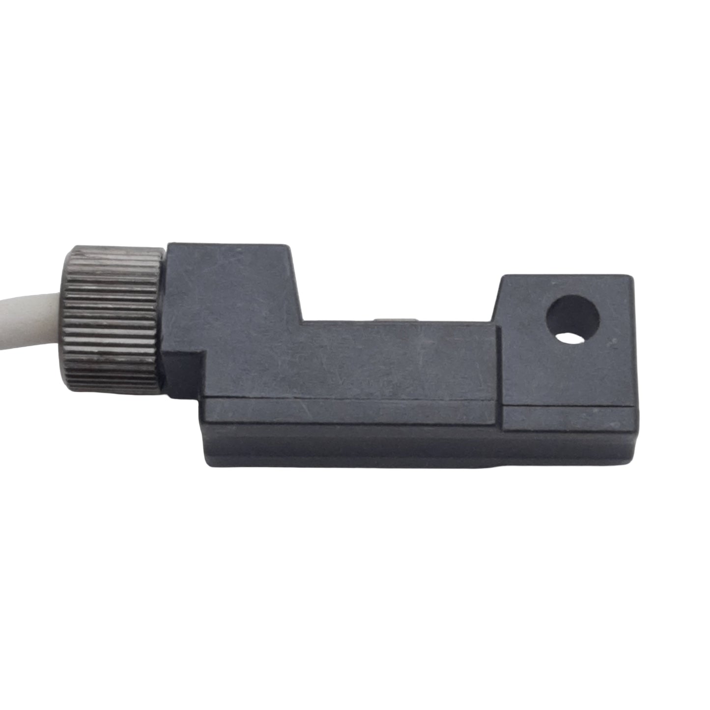 New SMC D-H7C Solid-State Auto Switch Connector, 10-28VDC 5-40mA, 2-Wire Leads, 0.5m