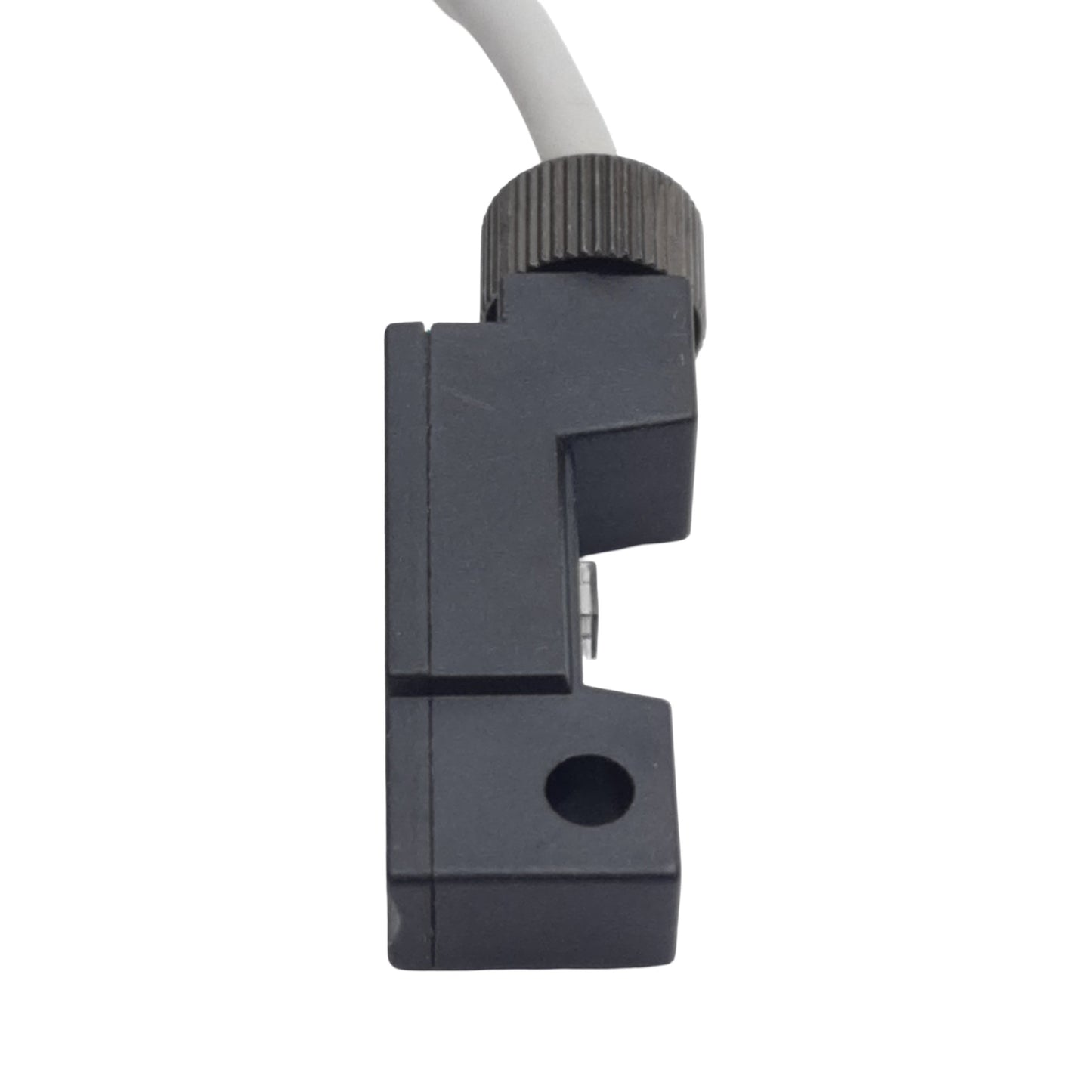 New SMC D-H7C Solid-State Auto Switch Connector, 10-28VDC 5-40mA, 2-Wire Leads, 0.5m