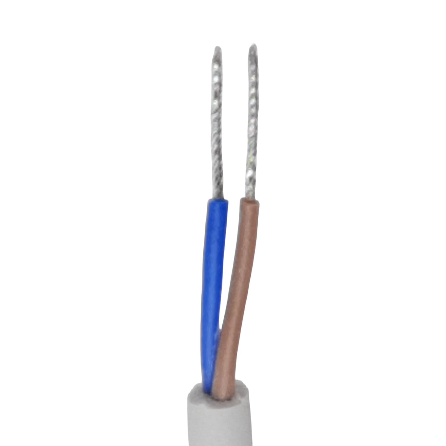 New SMC D-H7C Solid-State Auto Switch Connector, 10-28VDC 5-40mA, 2-Wire Leads, 0.5m