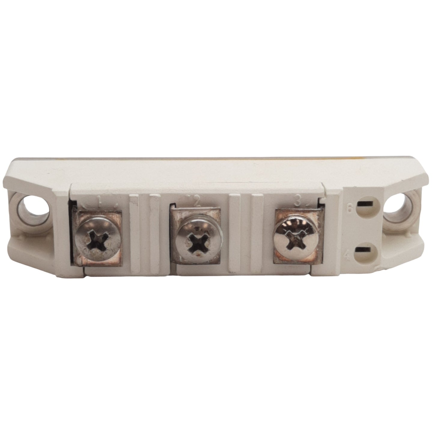 Used Semikron SKMD40F04 Diode Module 3-Pin, 10A Max, 400V, 600ns, Surface Mount