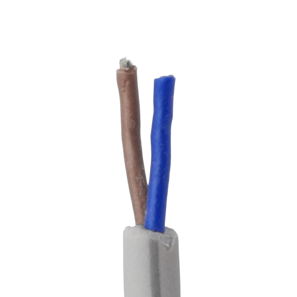Used SMC D-H7C Solid-State Auto Switch Connector 10-28VDC 5-40mA, 2-Wire Leads, 0.5m