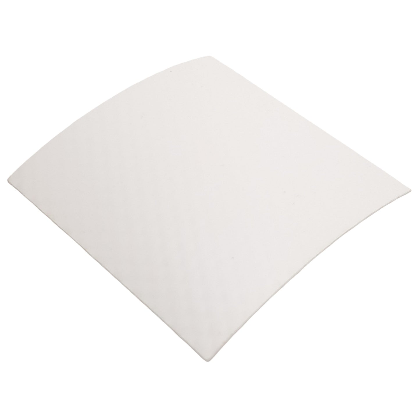 New Banner 26069 Retroreflective Tape Reflector 75 x 75mm, 0.7 Reflectivity Factor