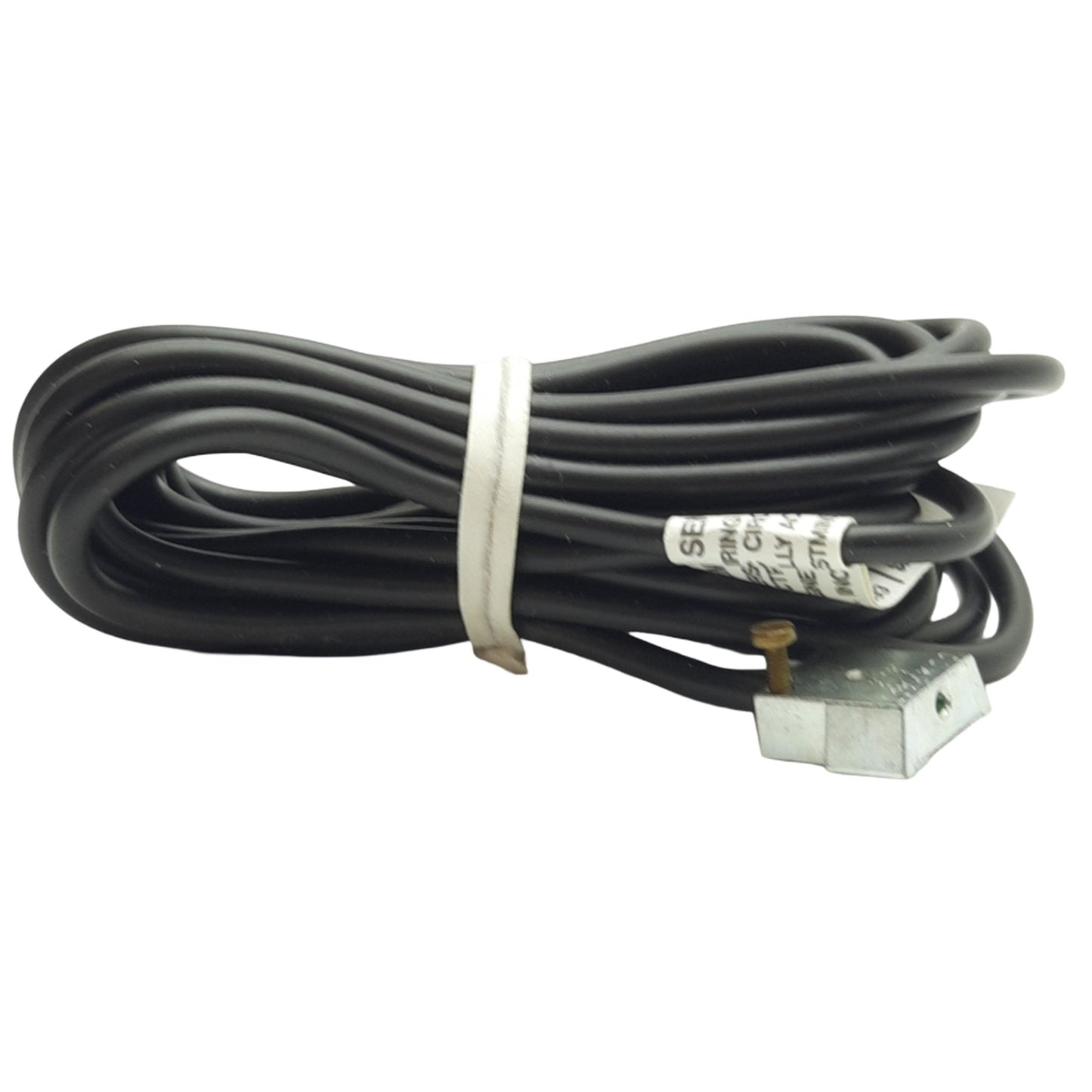 New Compact WSC-3 Comtronic Limit Sensor 6-24VDC, 20mA, PNP Output, 3-Wire