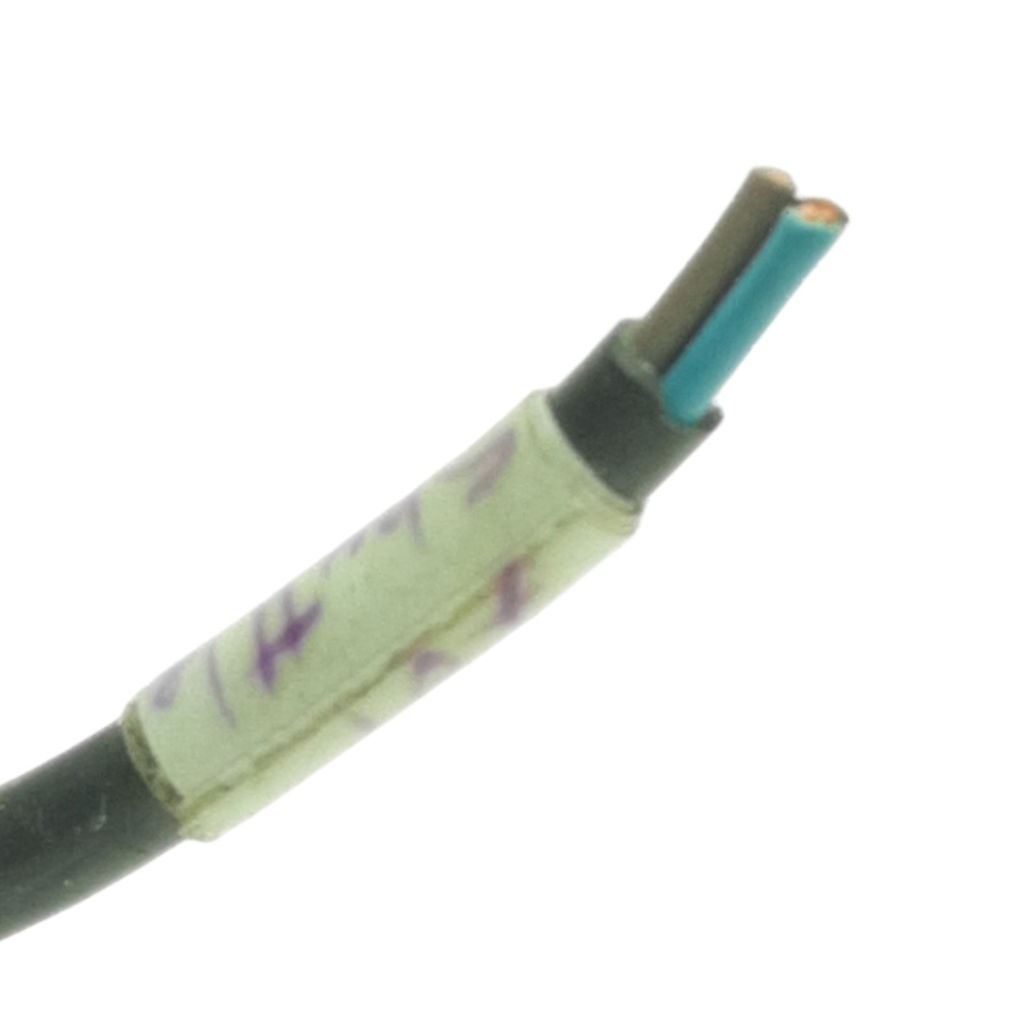 Used Compact WSC-3 Comtronic Limit Sensor 6-24VDC, 20mA, PNP Output, 3-Wire