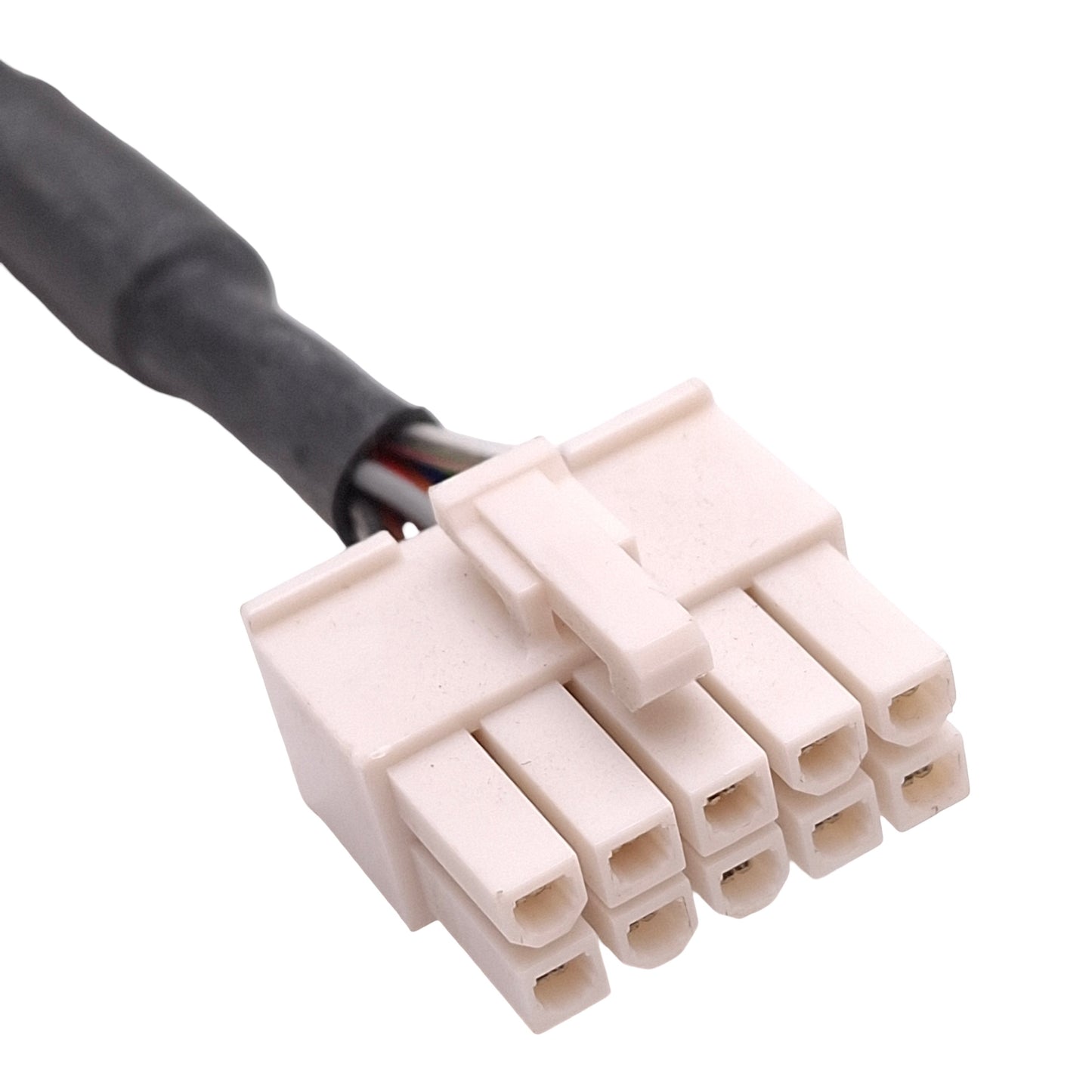 New Oriental Motor CC030VAF-M Motor Cable For Use With AR Series, 10-Pin Molex, 3m